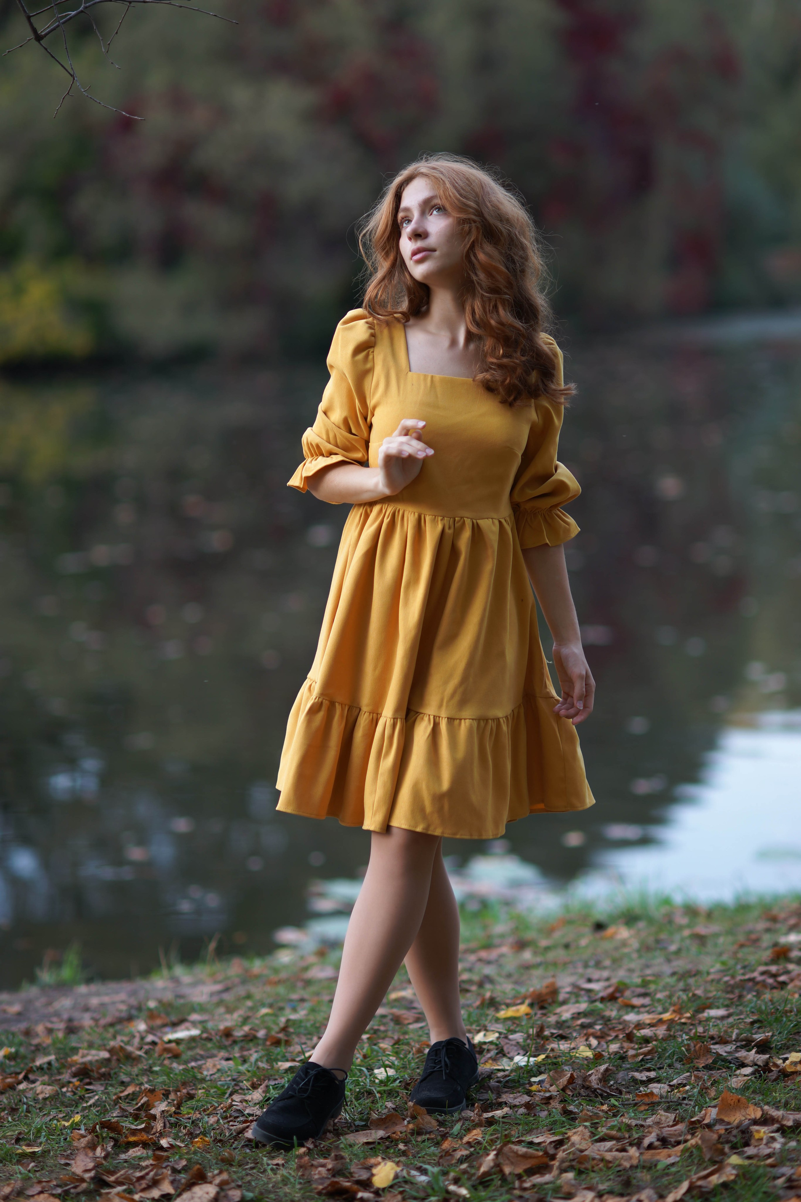 Аня. Семейный и детский фотограф Троицк Москва