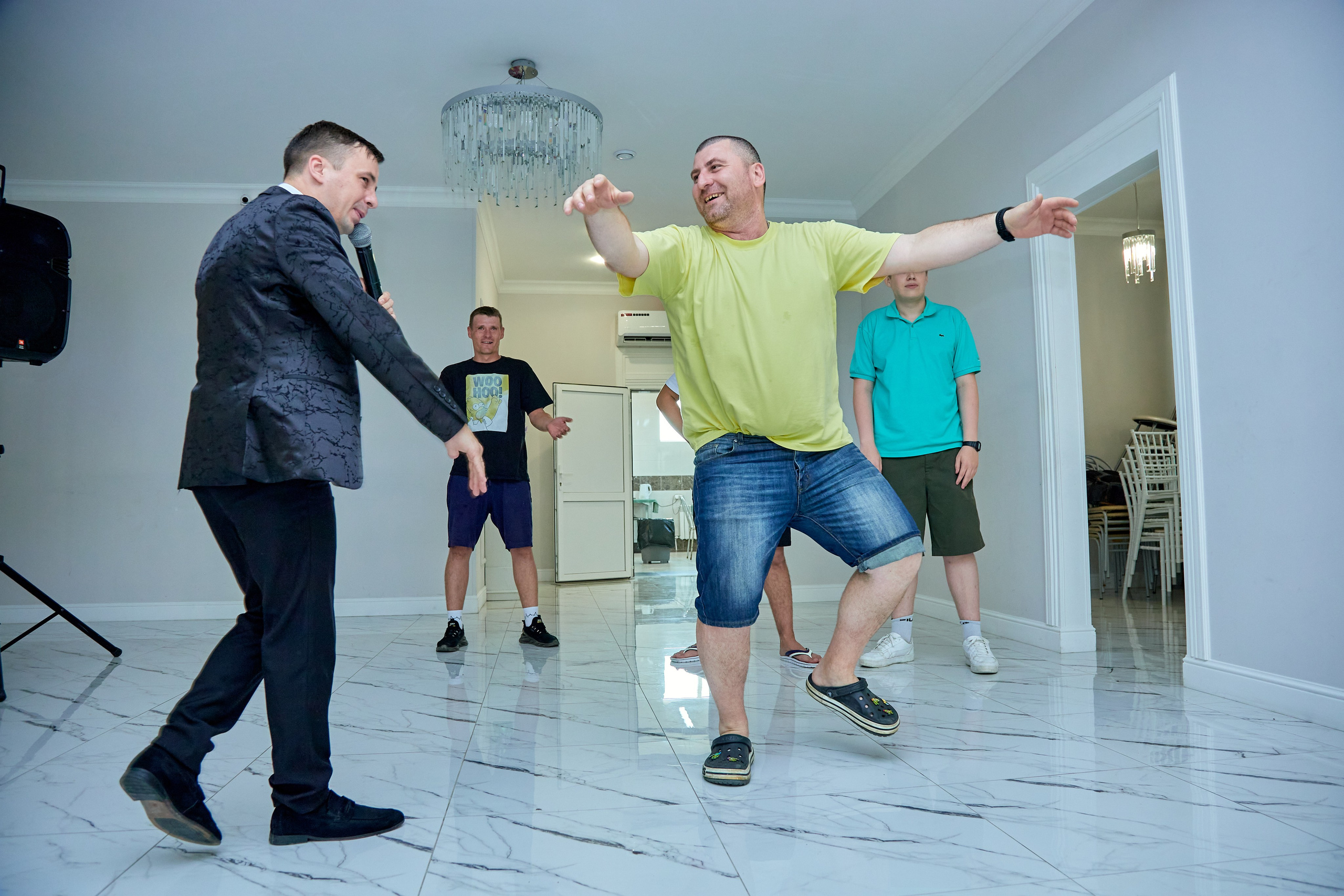 Выпускные 9-й и 11-й класс. Фотограф в Екатеринбурге Булат Хамитов