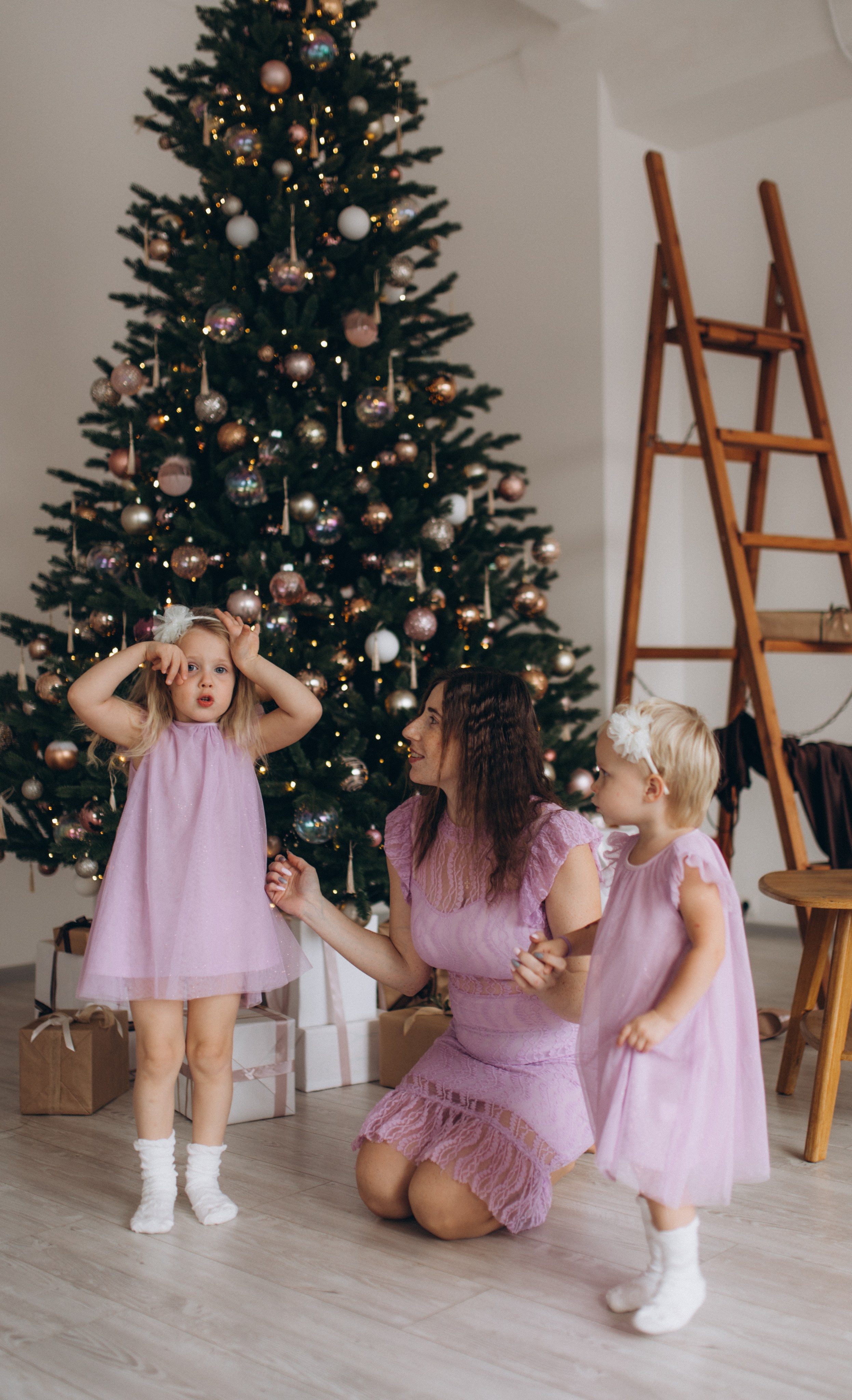 Счастливые девчонки. Фотограф Винокурова Кристина в Санкт-Петербурге
