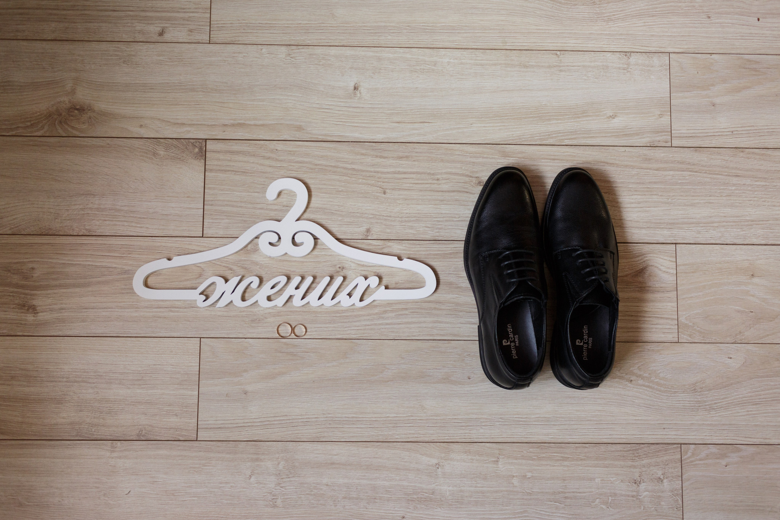 Свадьба Валери и Никиты. Фотограф Денис Гавриленков в Москве