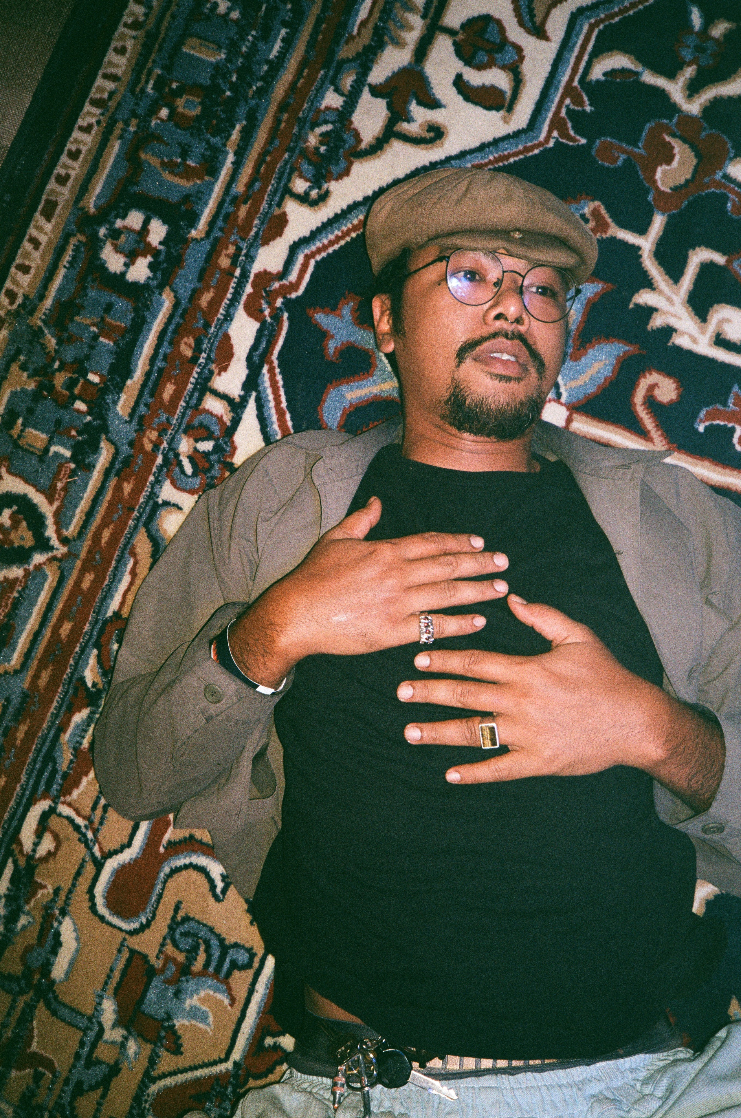 Radiocultura bali on film. Главная