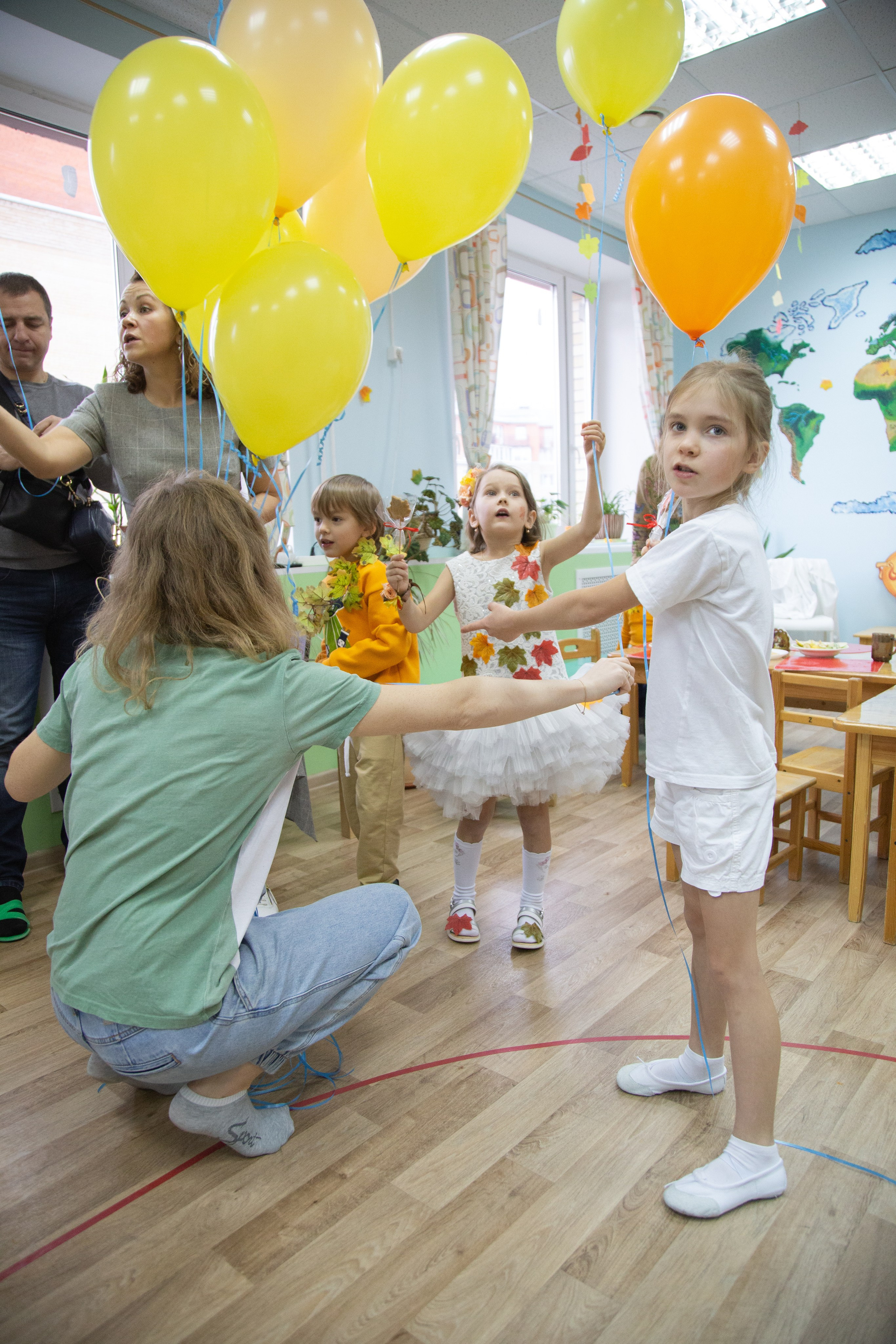 Общий. Креатор Ольга Яш