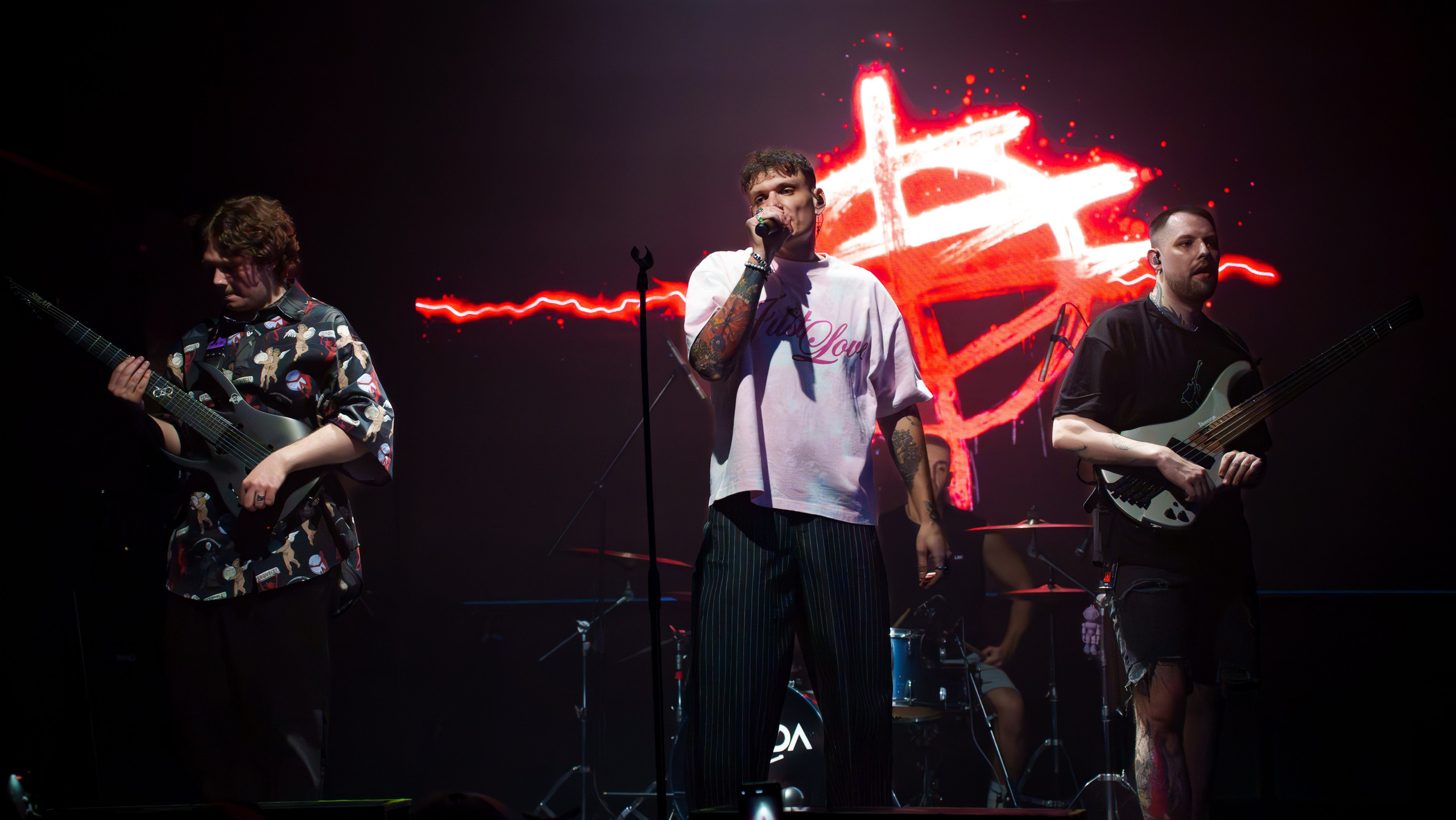 Badtripboys, клуб Правда, 04.04.2026. Ваш репортажный фотограф