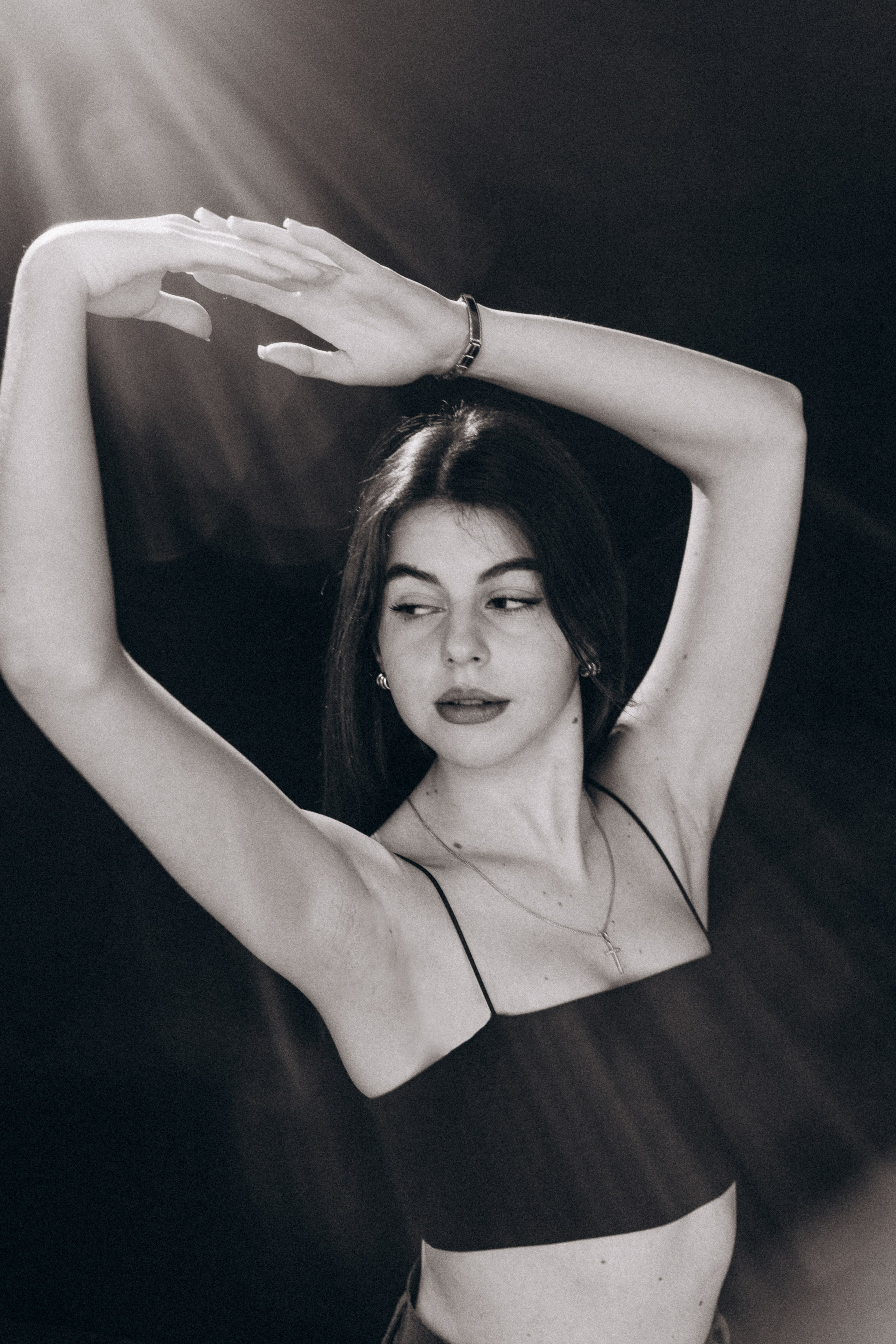 Света. Фотограф Ногинск Электросталь Наталья Осетрова