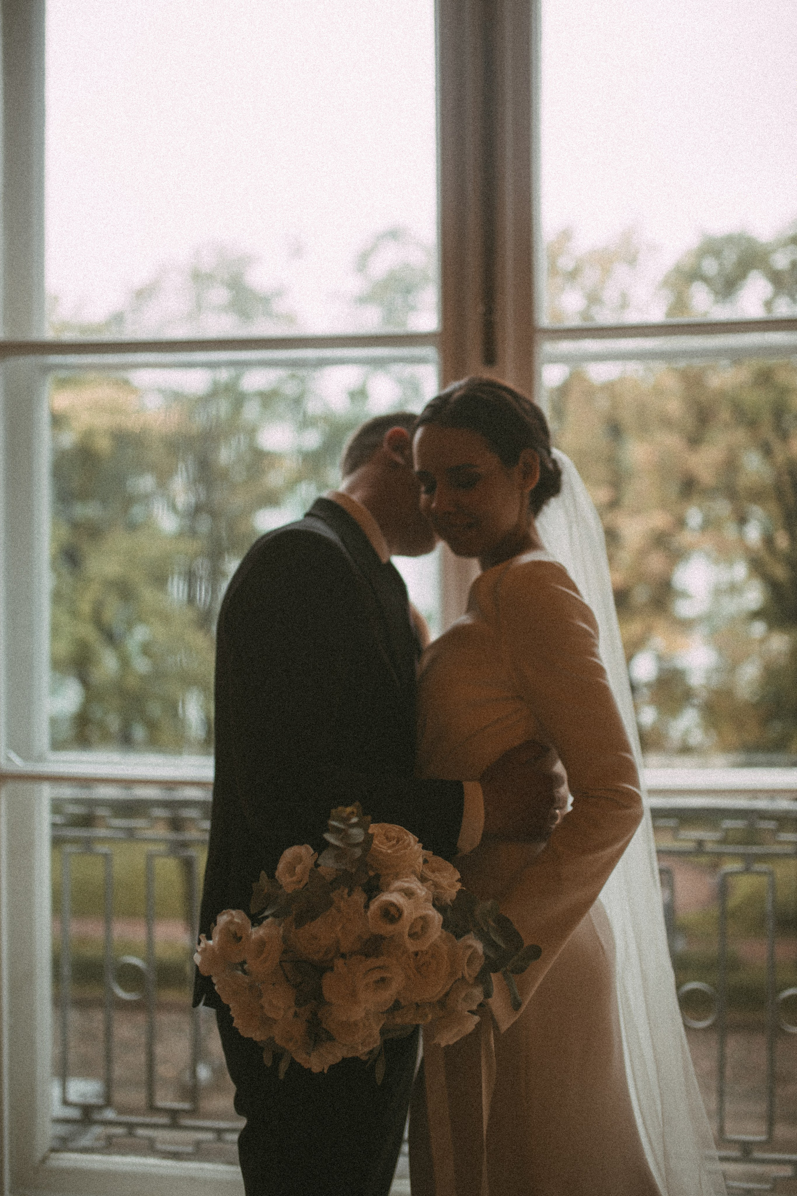 Д & А | Санкт-Петербург. Фотограф Екатерина Амбрушкевич