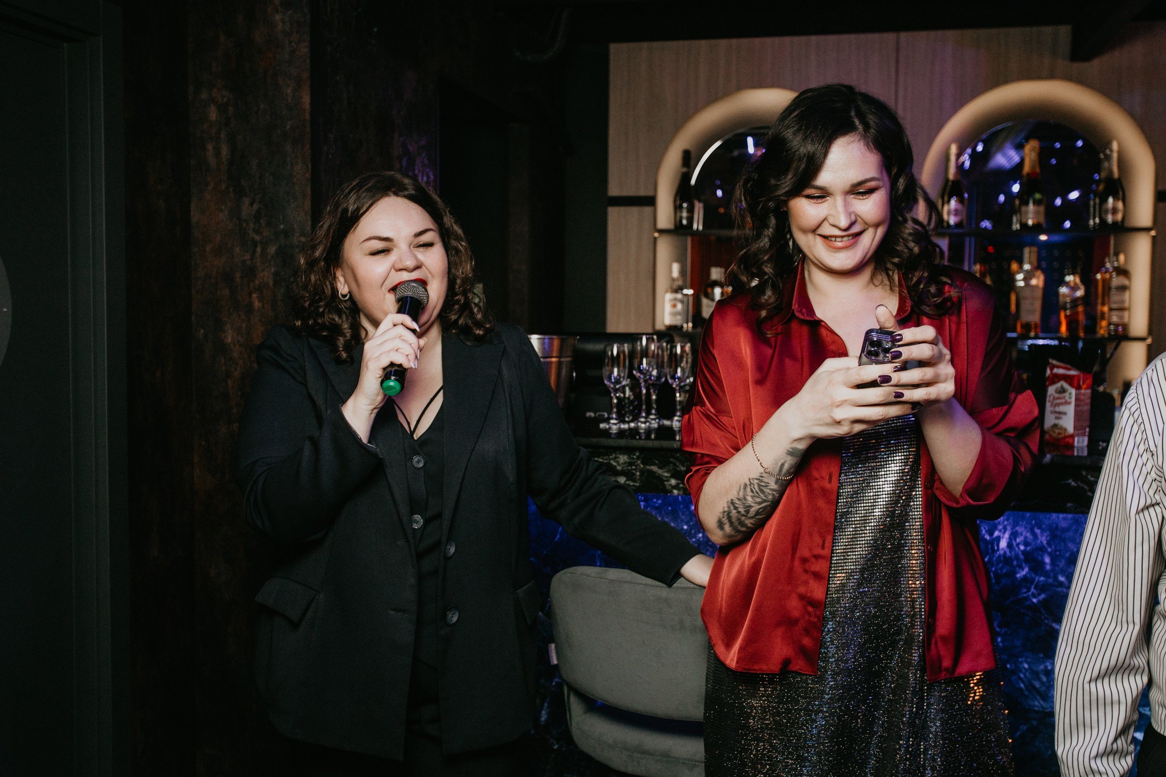 Корпоратив «Полезные люди». Свадебный и семейный фотограф в Тюмени Александр Виноградов