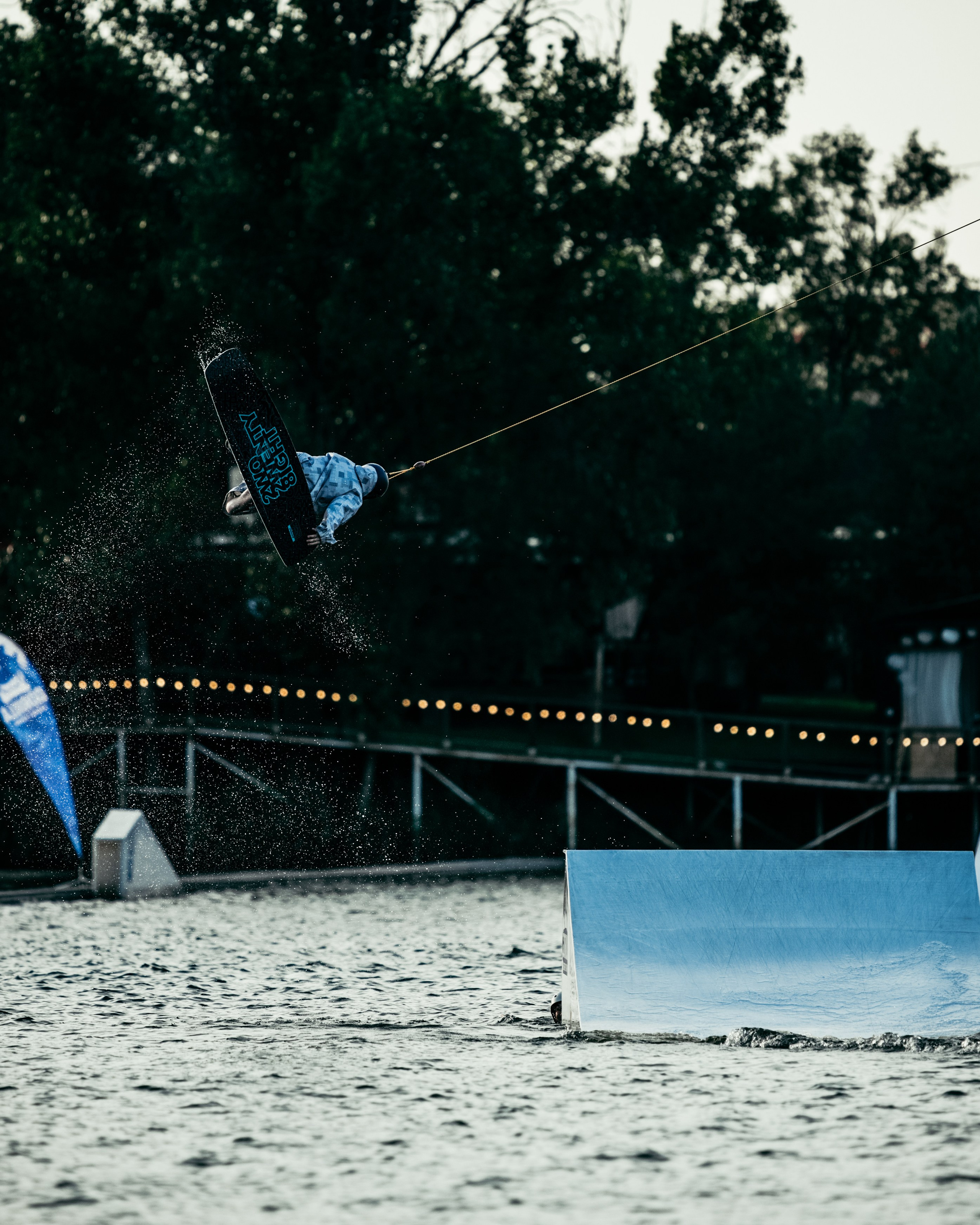 Gorilla WAKE RING CONTEST. Gorillaenergymedia