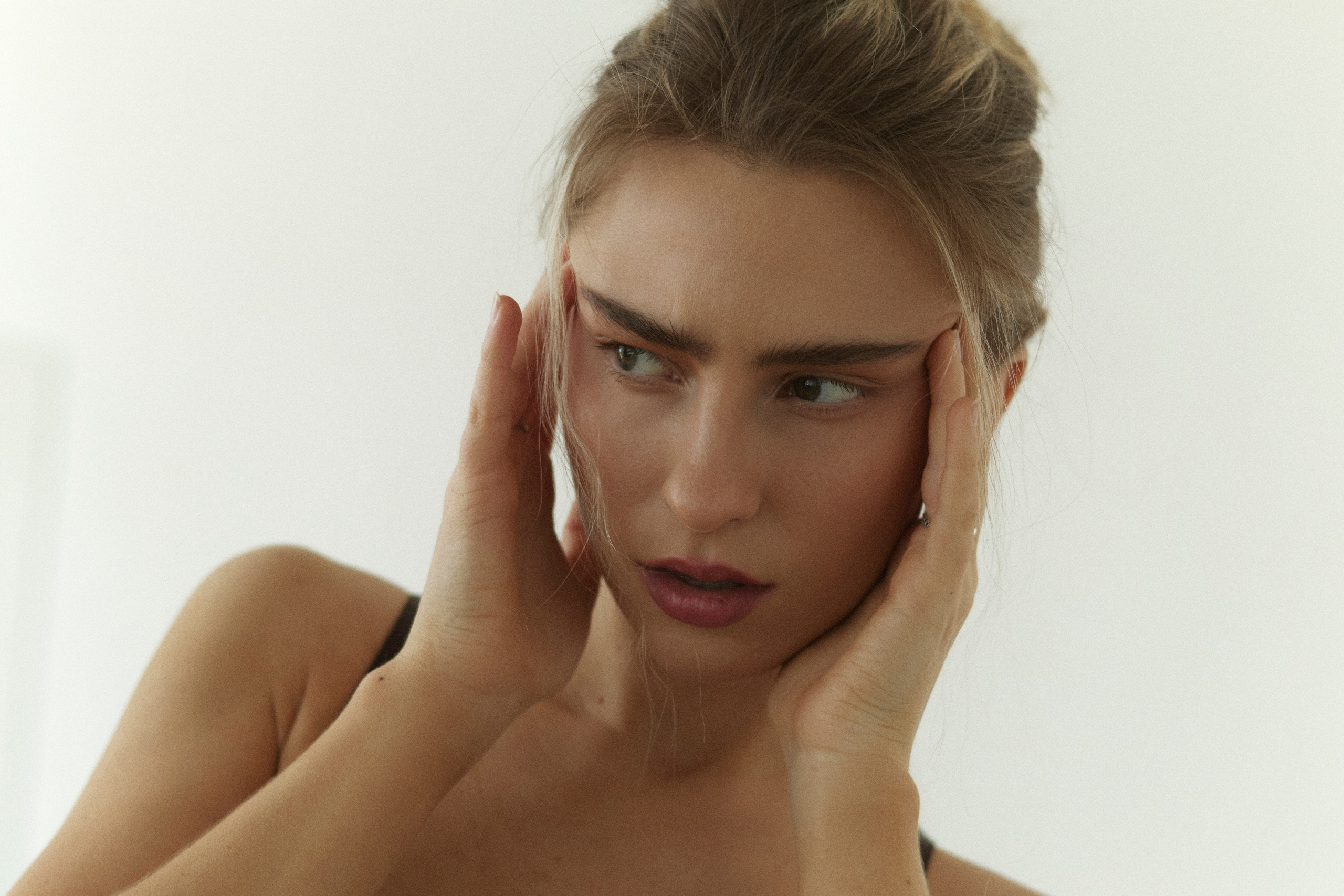 Ульяна. Фотограф в Екатеринбурге Мария Черноскутова