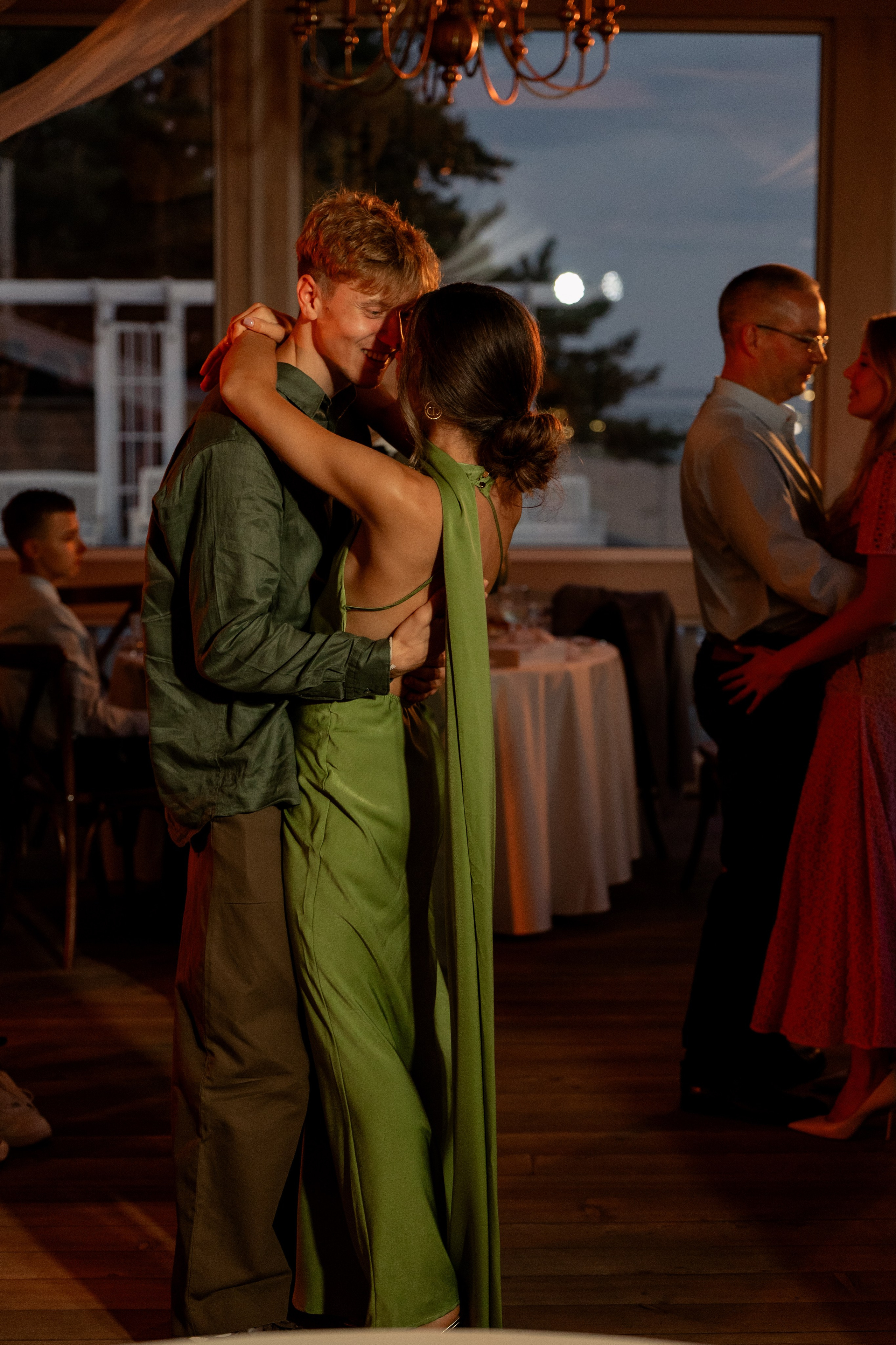 Джулия и Дима. Фотограф Артем Бросов в Санкт-Петербурге и Дубае