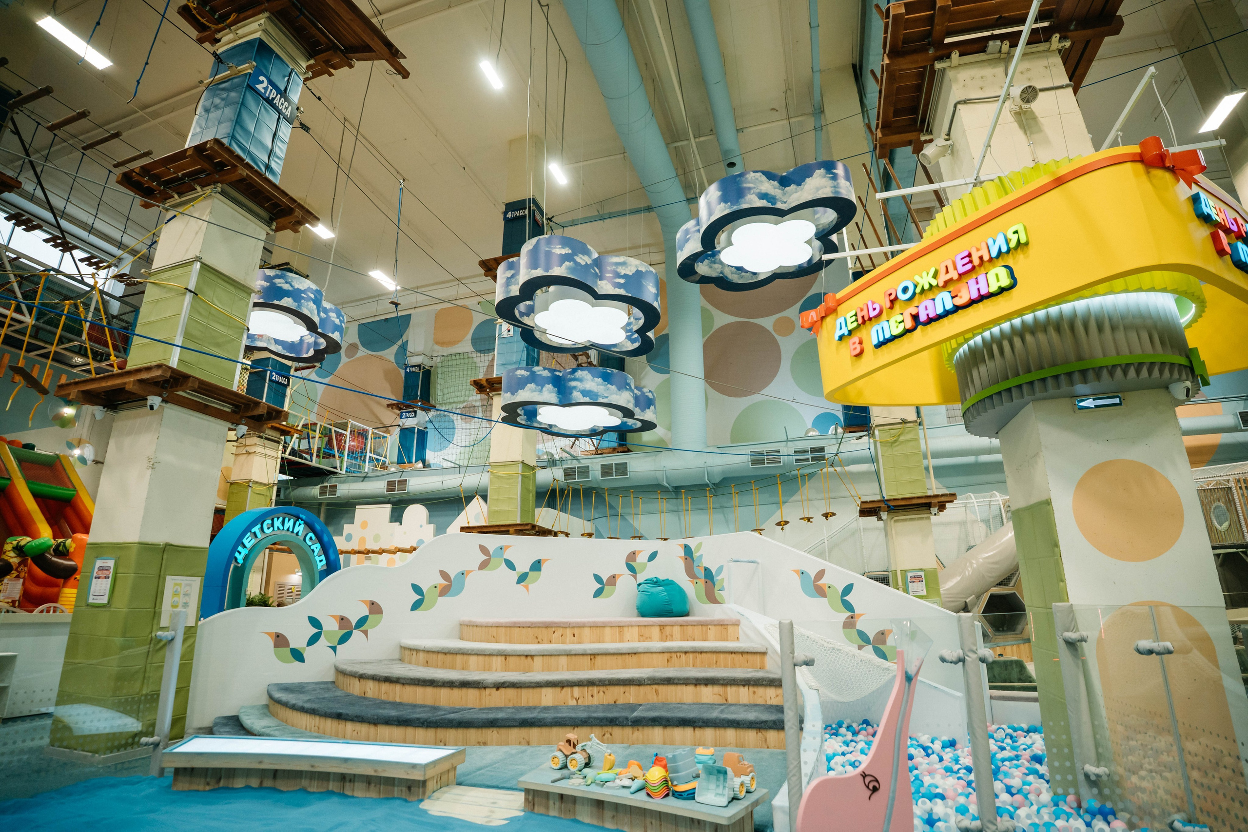 Интерьерная съемка для Мегалэд. Видеограф и Фотограф в Челябинске Ксения и Владимир Рюмины