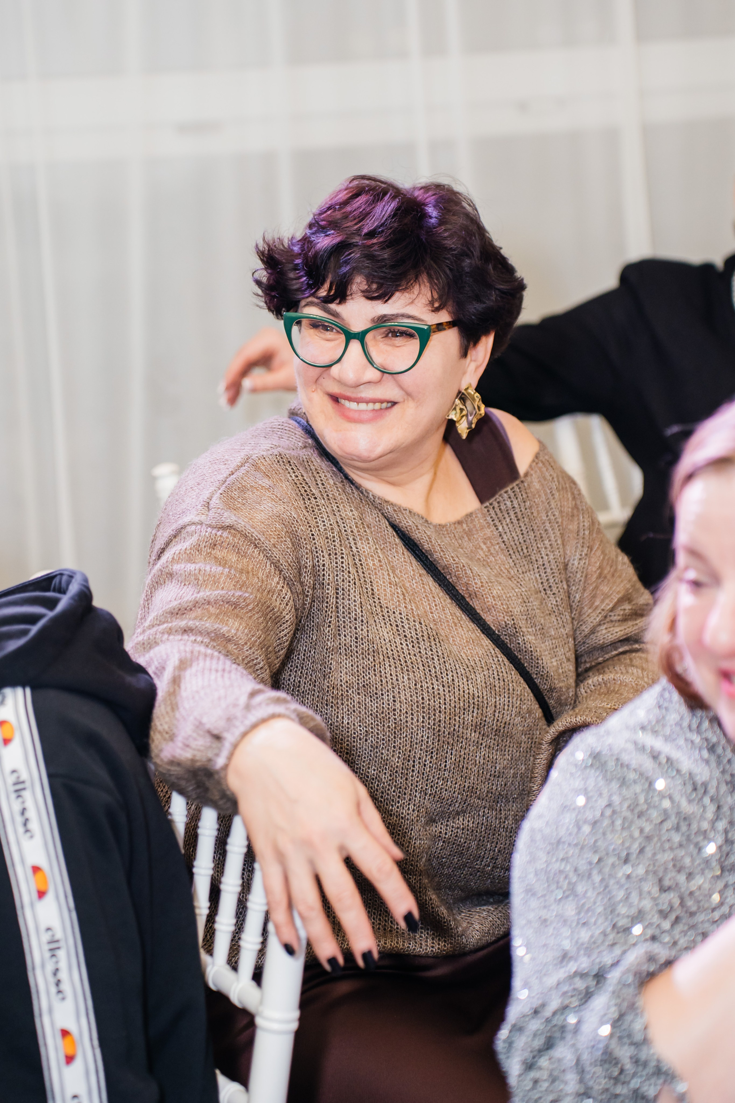 День рождения Ирины. Видеограф и Фотограф в Челябинске Ксения и Владимир Рюмины