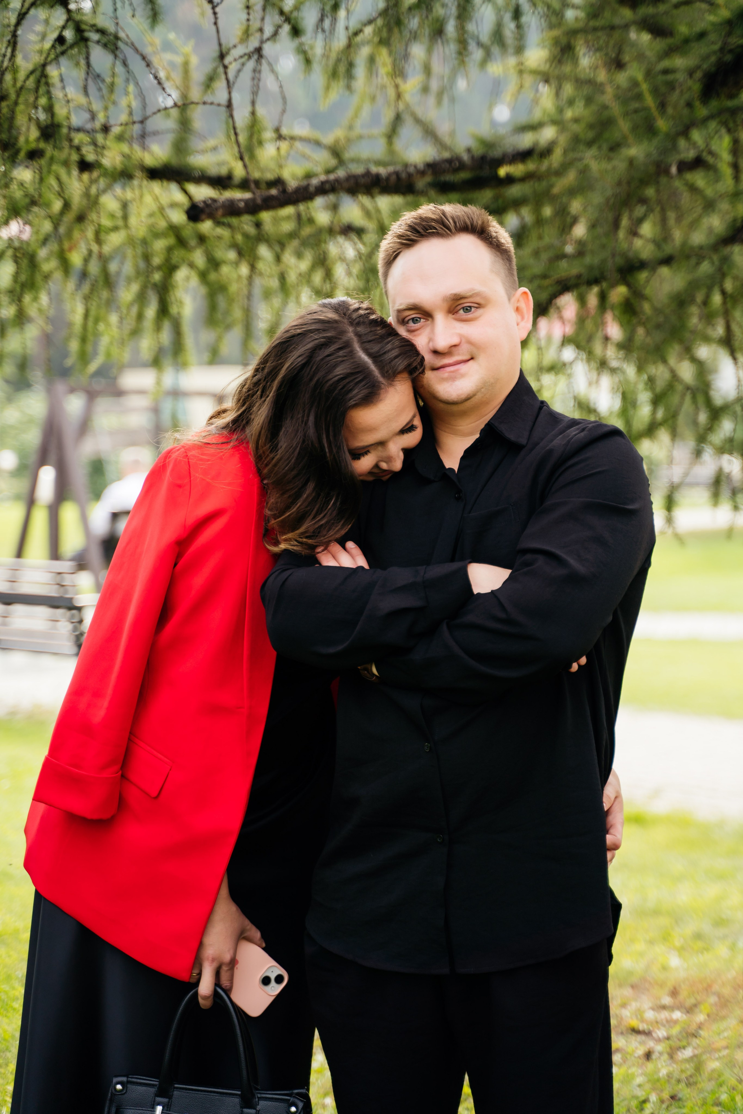 Екатерина и Ярослав. Видеограф и Фотограф в Челябинске Ксения и Владимир Рюмины