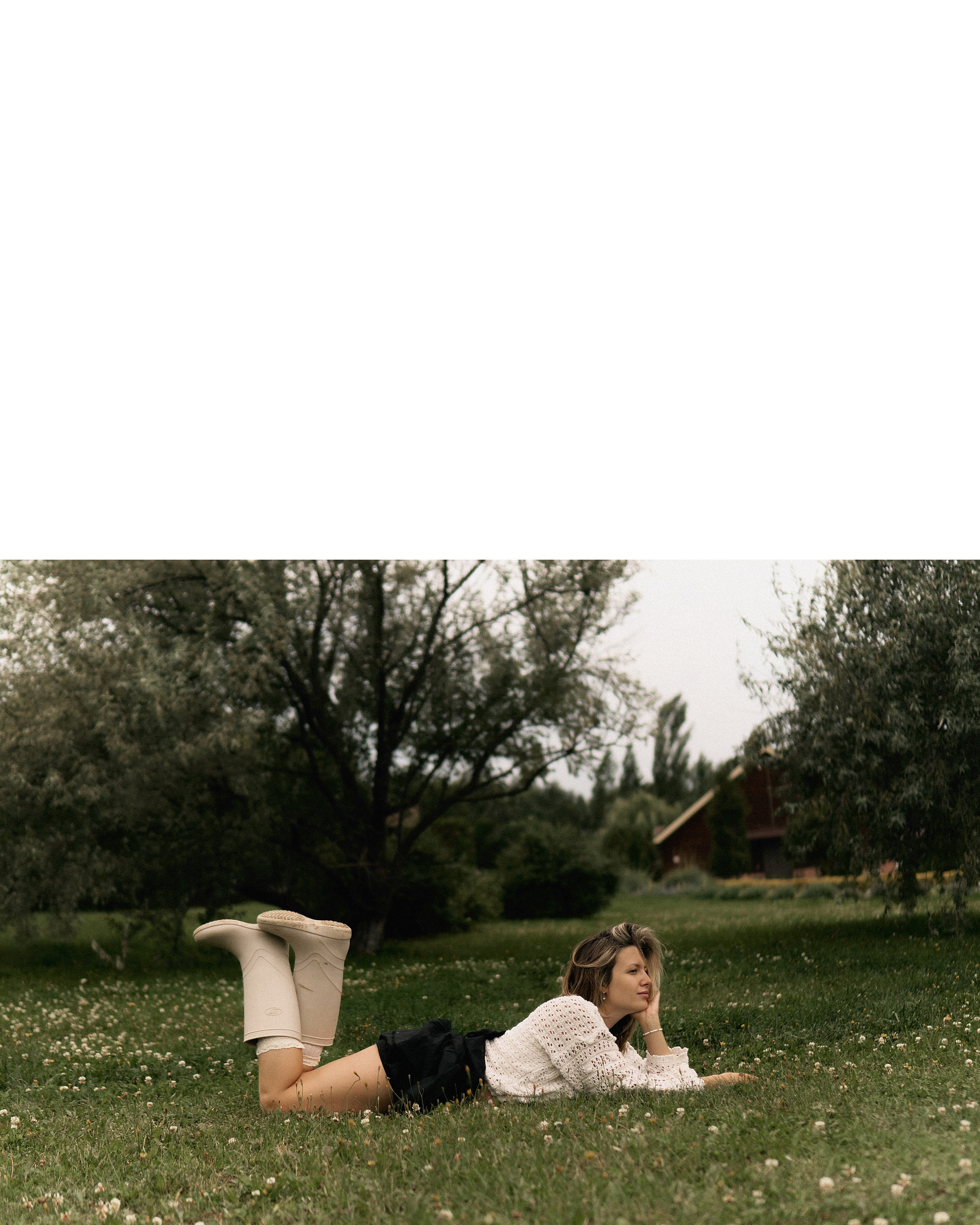 Yuliya. Индивидуальная и семейная фотосессия в Чебоксарах Оксана Русакова