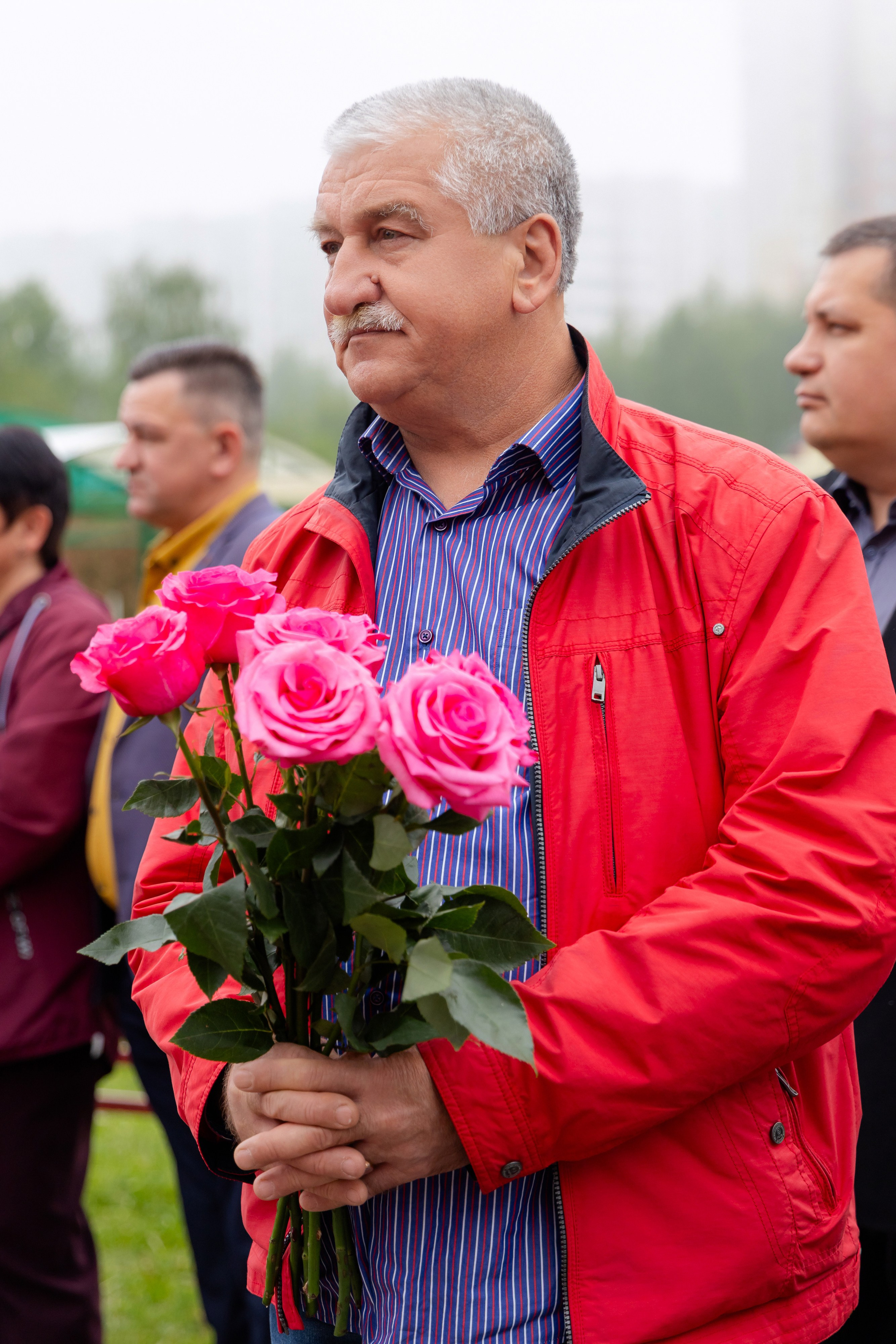 Последний звонок 2025 в Минске. Свадебный фотограф в Минске/Беларуси Сергей Спиридонов