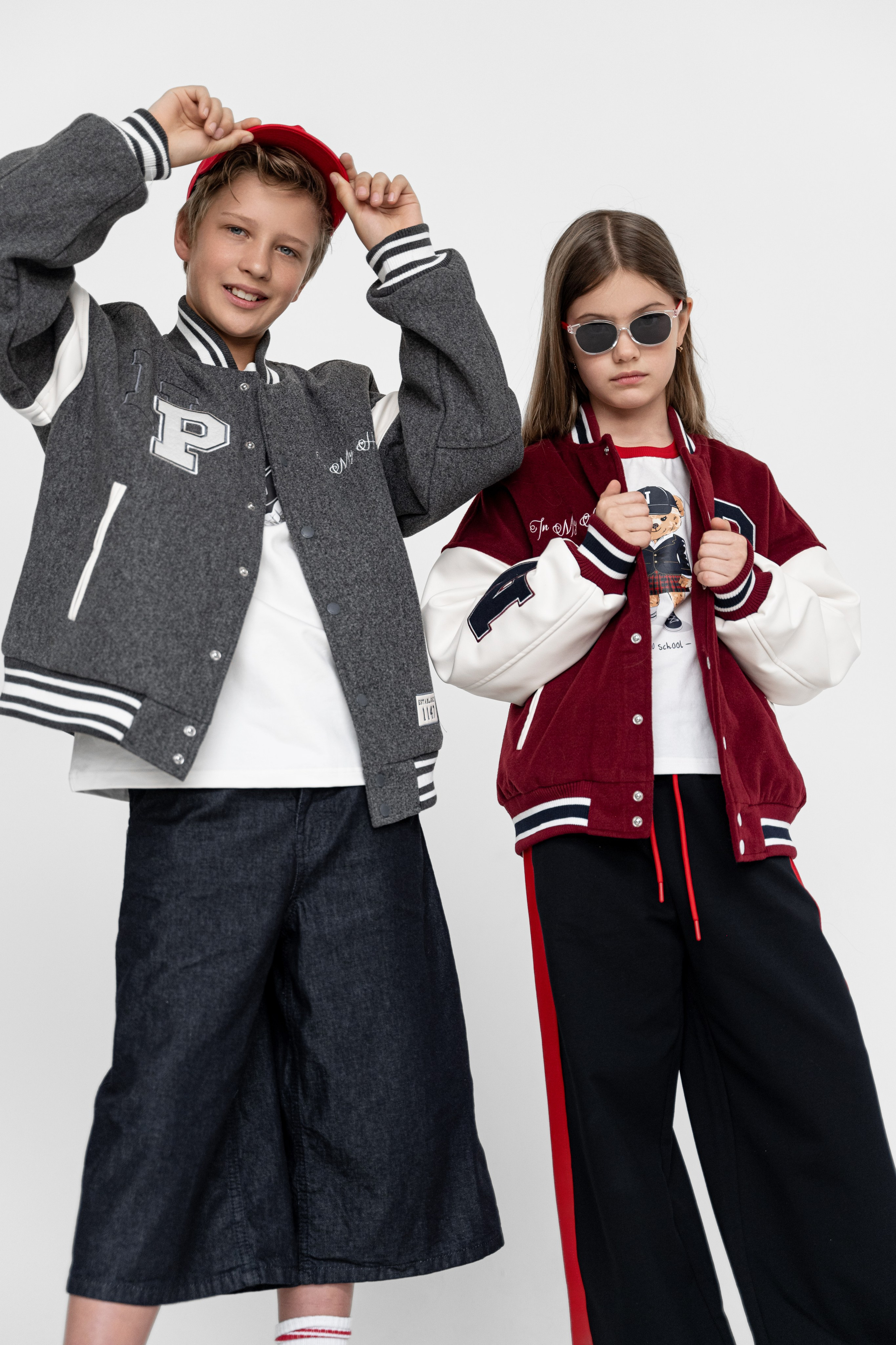 BebaKids. Фотограф Москва Виктория Вишневская актерское / модельное портфолио