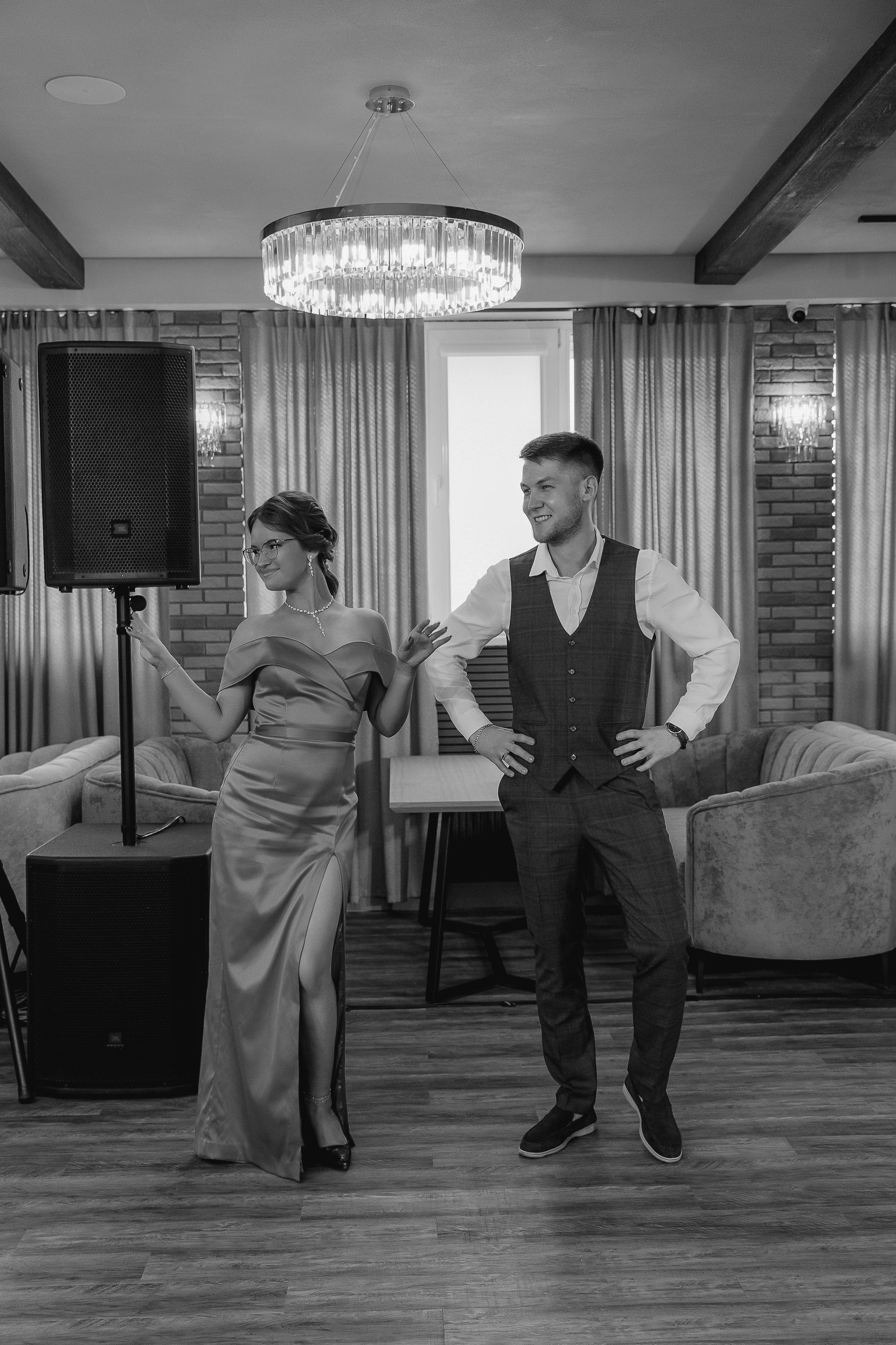 Wedding day E & M 08.06.24. Фотограф Евгения Игнатьева