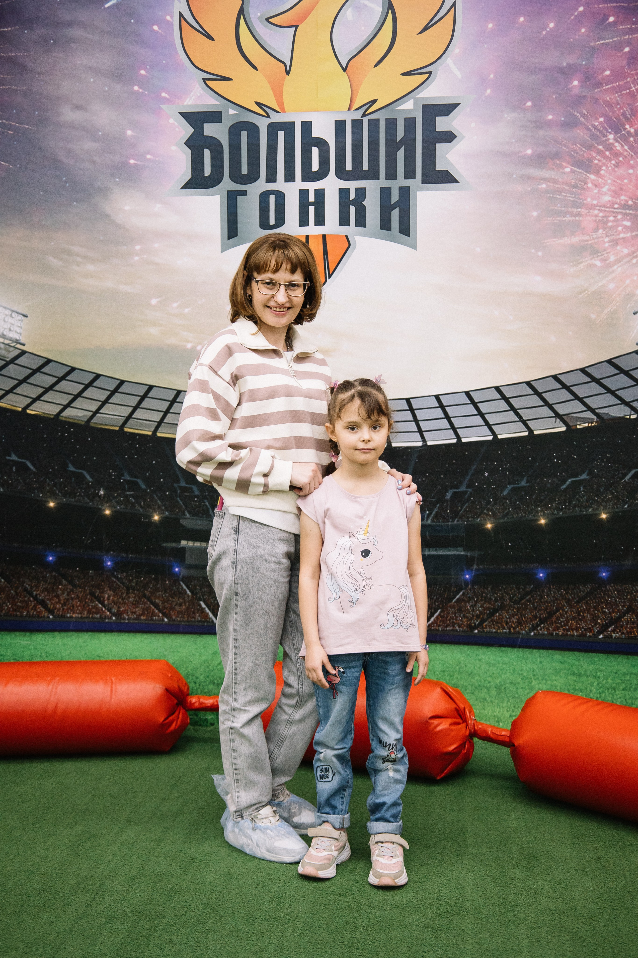 Выпускной в саду. Фотограф в Иркутске