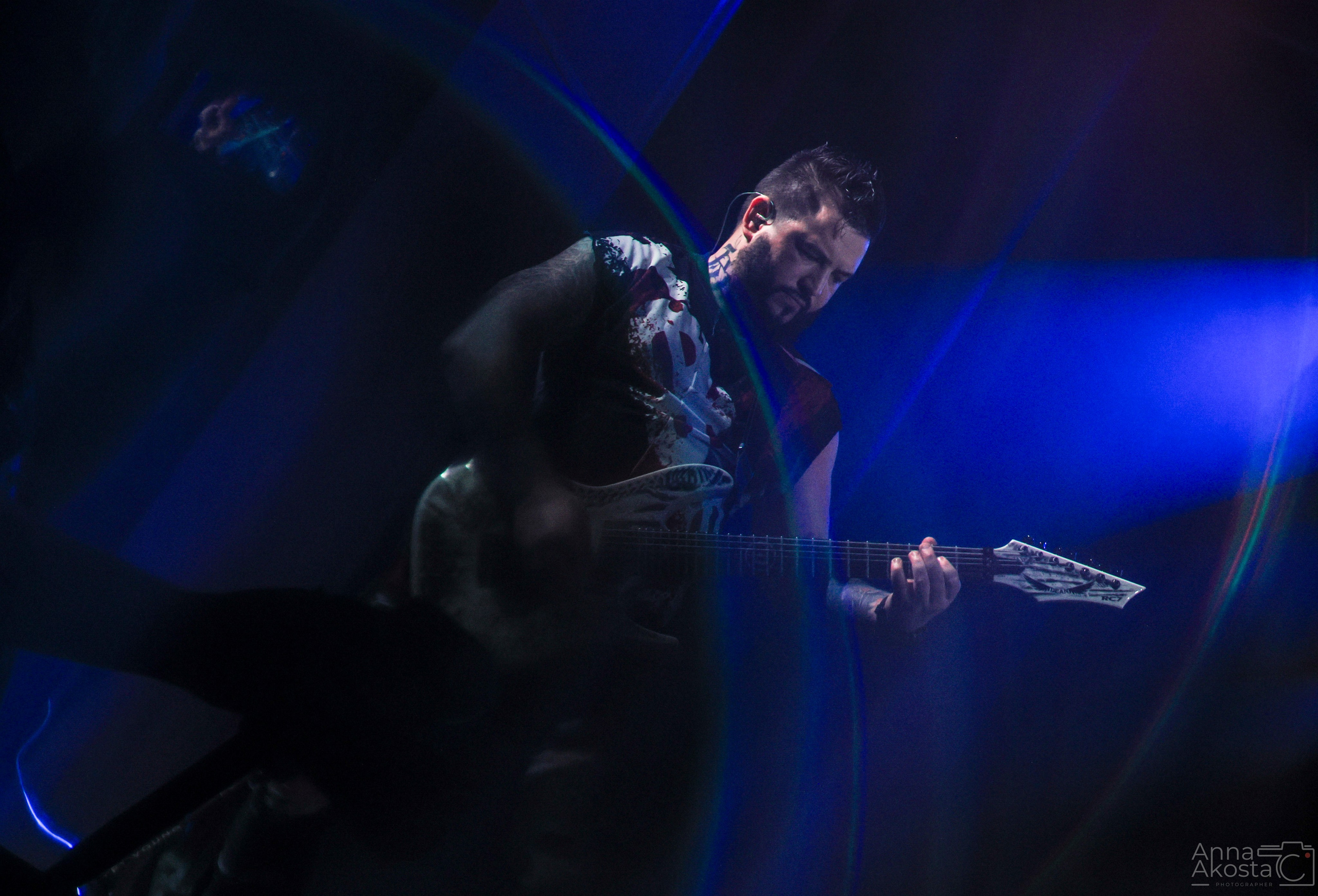 РОК’Н'ХОР — концерт хора ЛИК и группы ILLIDIANCE. Анна Акоста: фотограф в Санкт-Петербурге и Таганроге