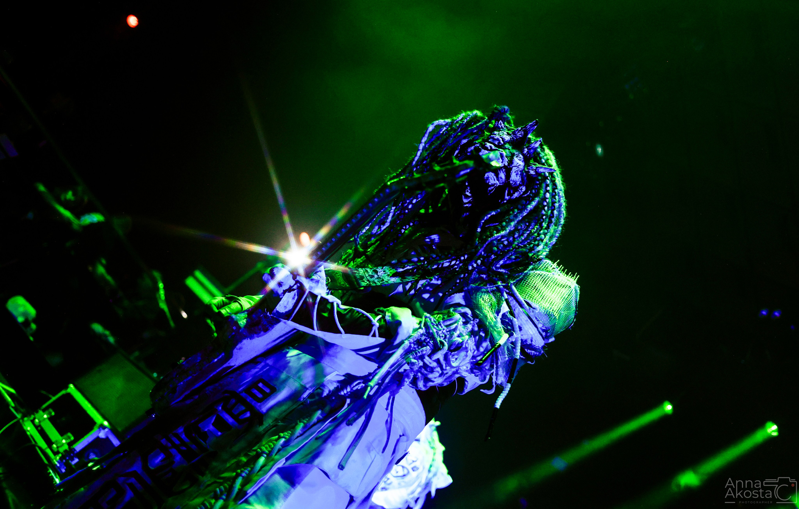 Biopsyhoz | Aurora Concert Hall | СПб. Анна Акоста: фотограф в Санкт-Петербурге и Таганроге