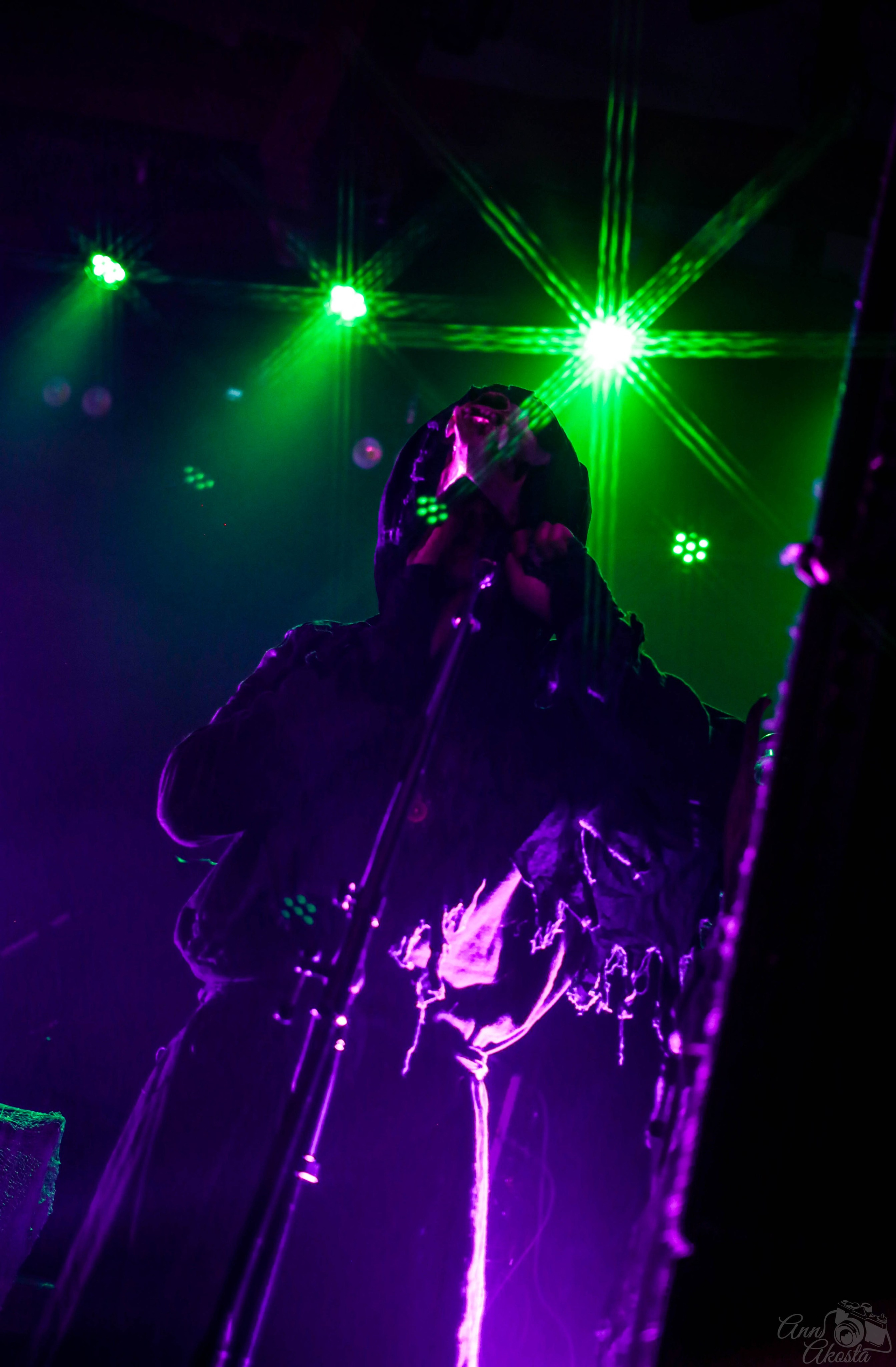 Студийная, репортажная и пленерная съёмка. Анна Акоста: фотограф в Санкт-Петербурге и Таганроге