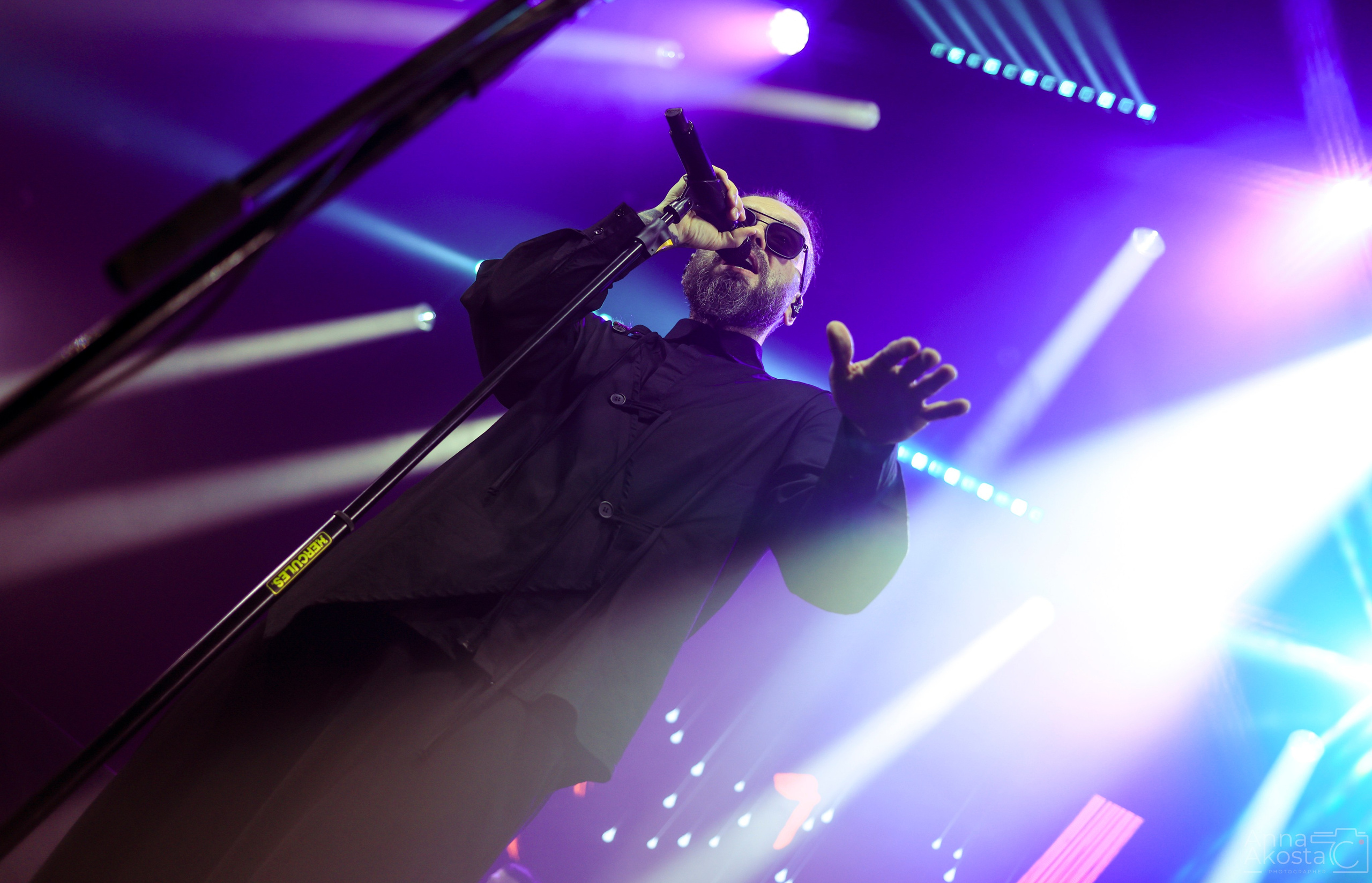 Burito | AURORA Concert Hall | СПБ. Анна Акоста: фотограф в Санкт-Петербурге и Таганроге