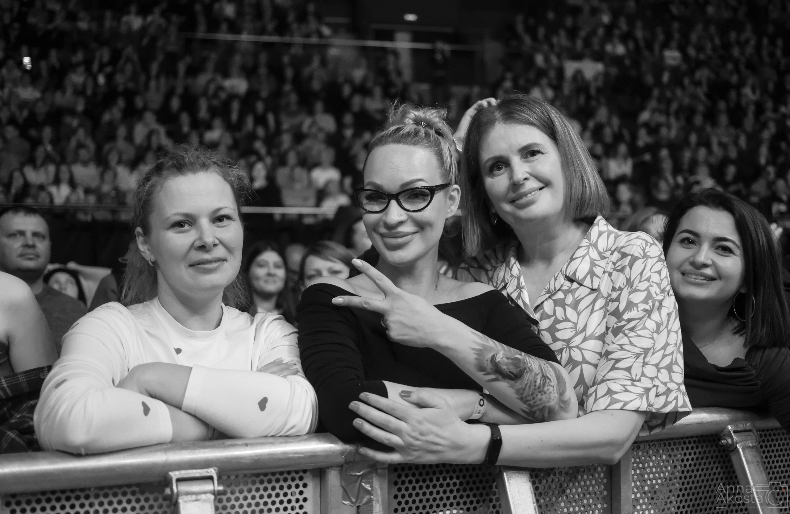 NILETTO | ДС «Юбилейный» | СПб. Анна Акоста: фотограф в Санкт-Петербурге и Таганроге