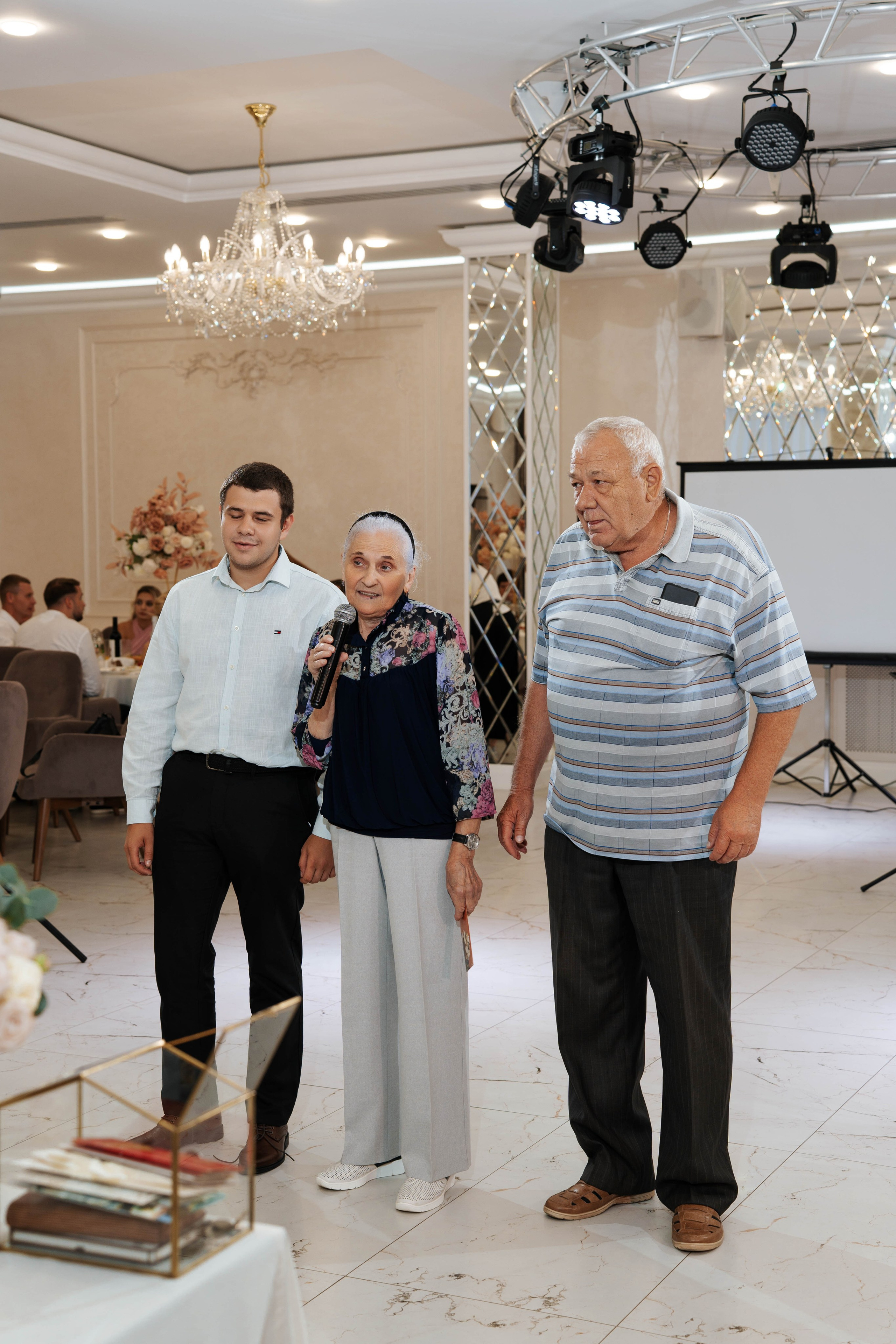 Victoria & Vladimir. Свадебный фотограф в Воронеже Самохина Екатерина