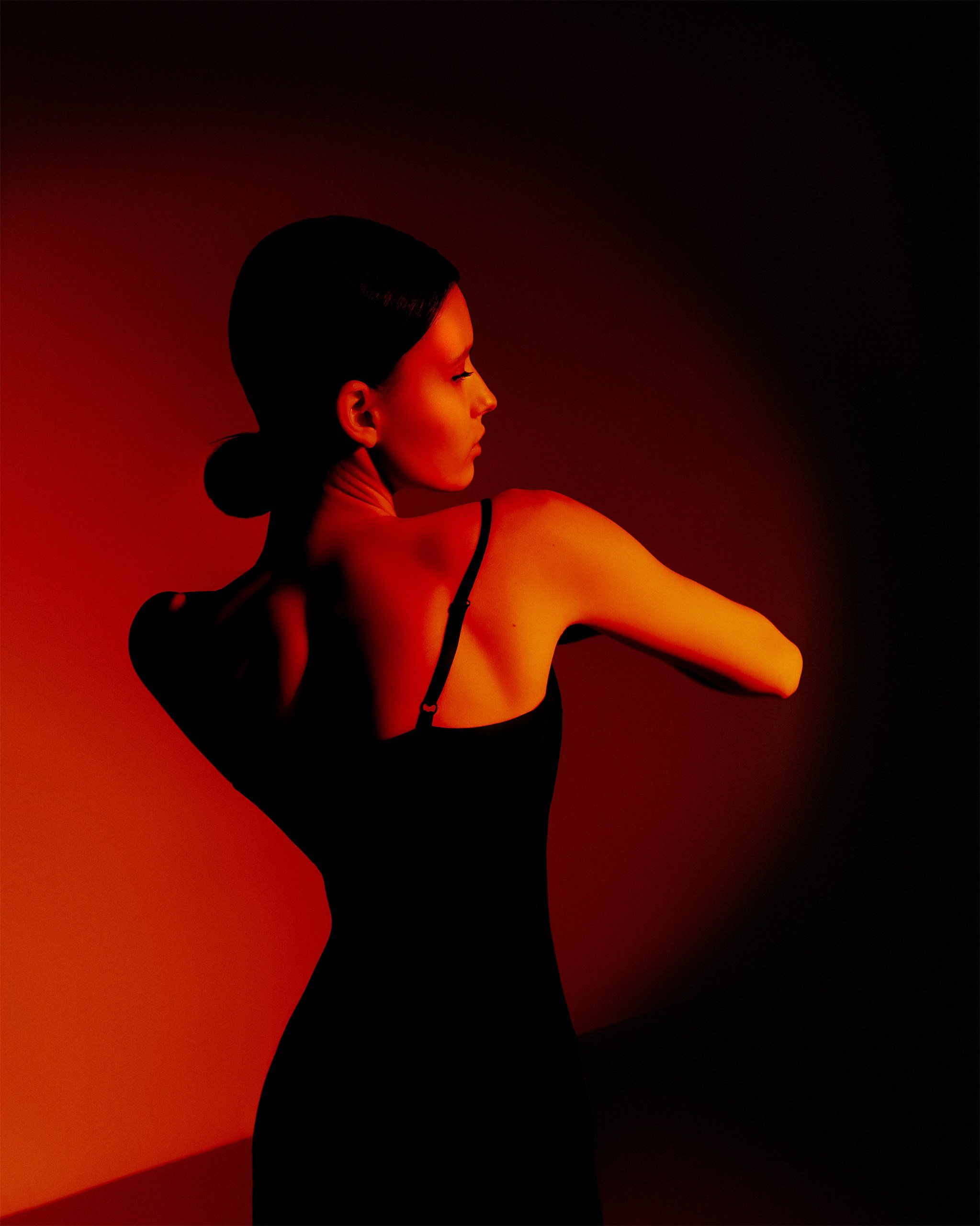 REDMOOD ANOMALY. Фотограф Алматы | Весь мир — Никита Колодин