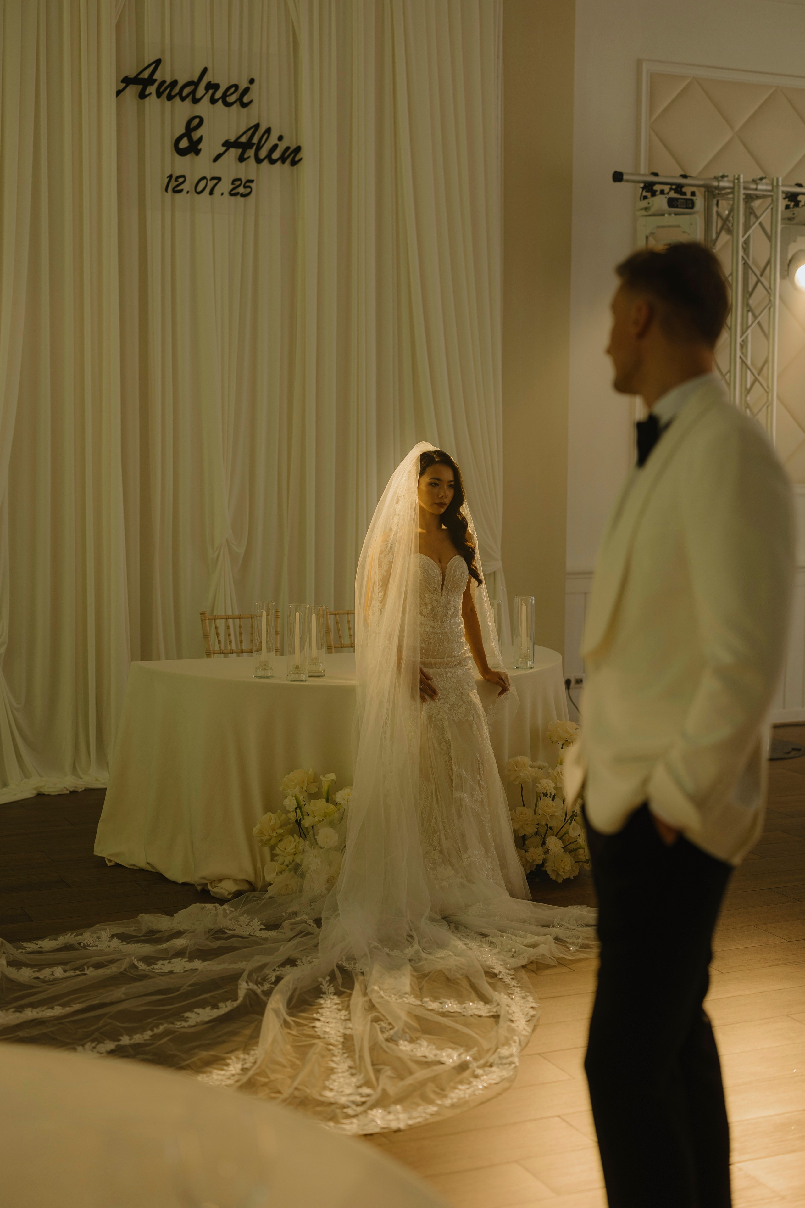 Андрей и Алинь | 2025. Wedding photographer Lithuania Poland Latvia Germany