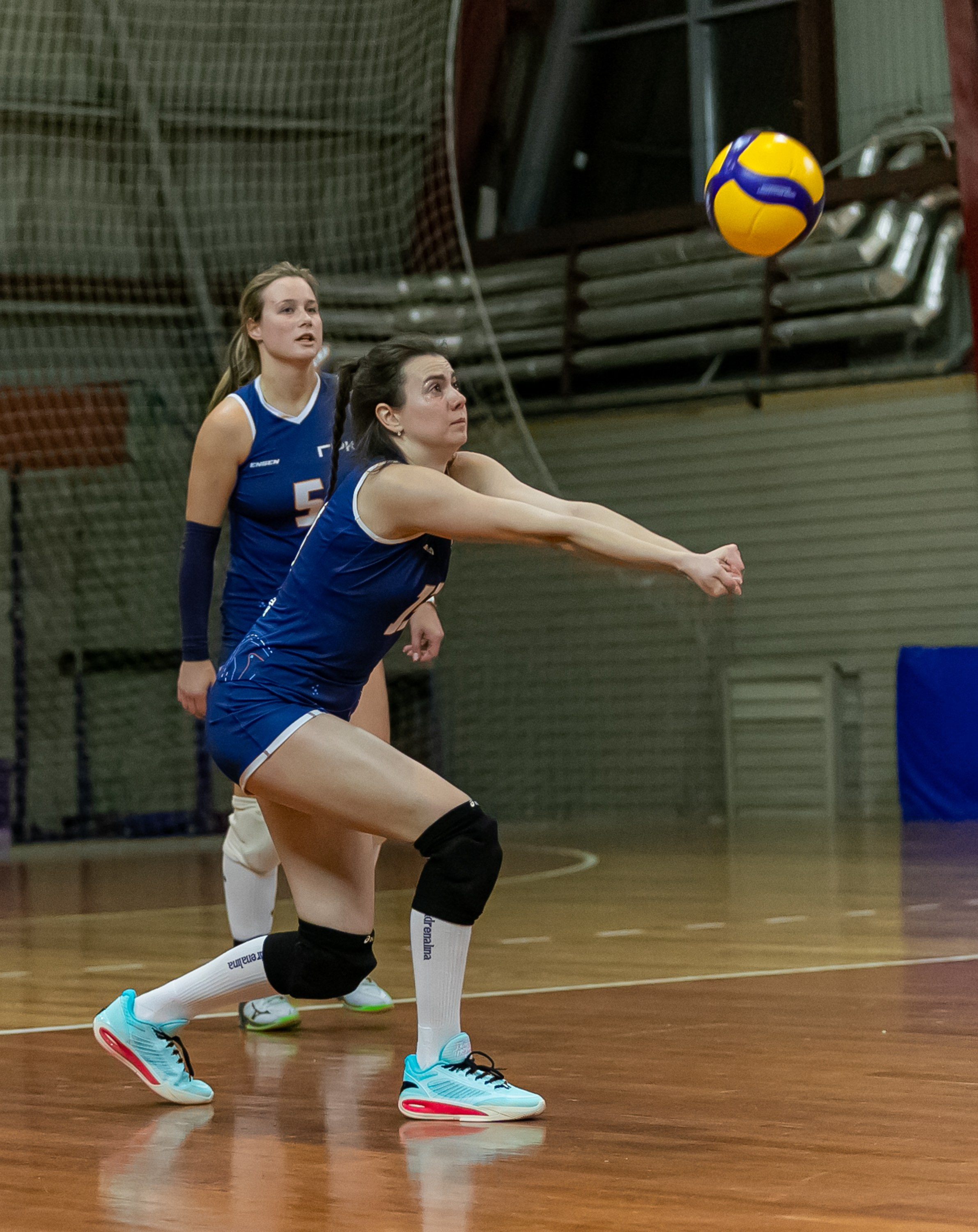 Прошедшие съёмки. Репортажный фотограф Михаил Наволокин Москва