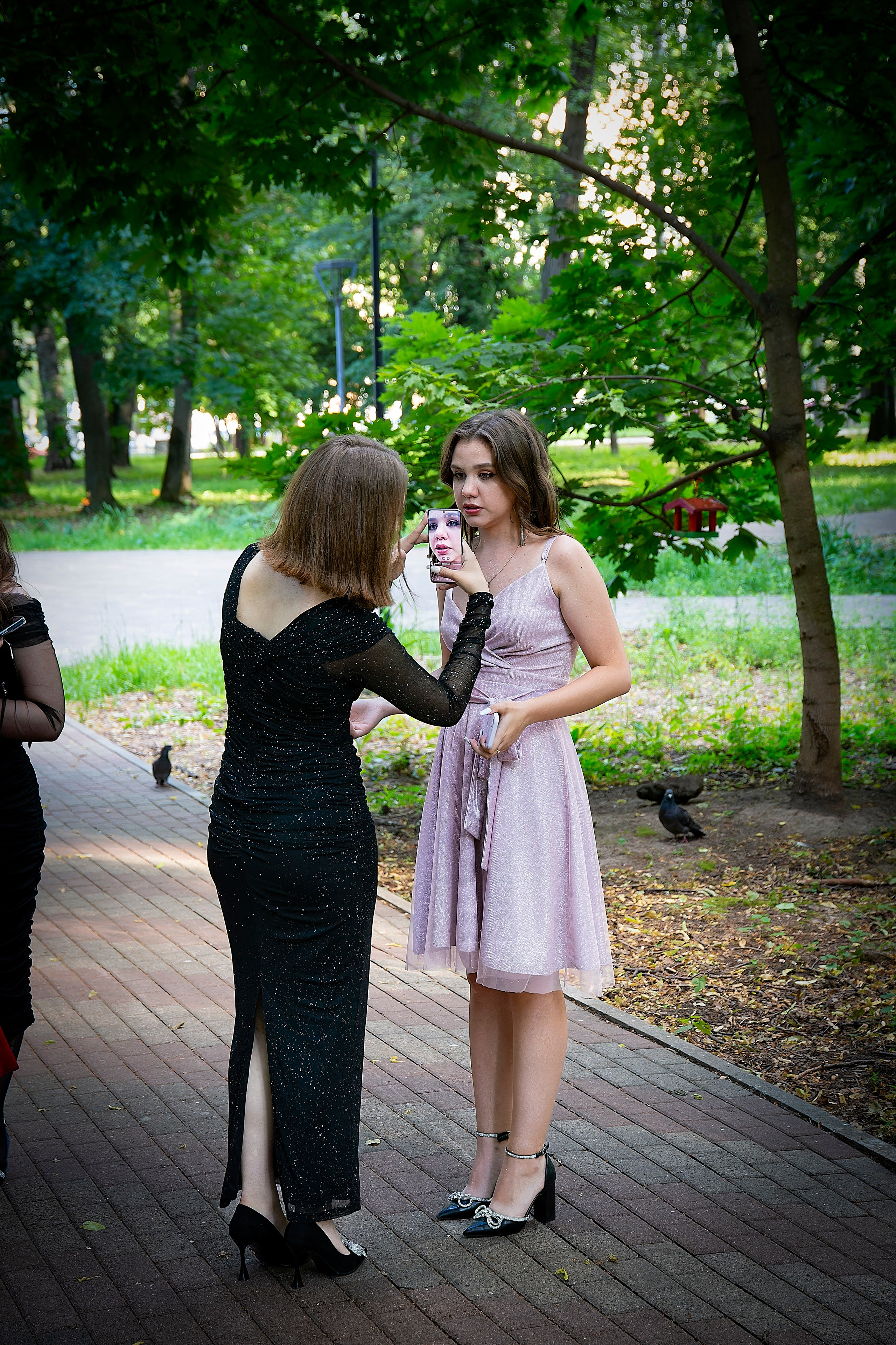 Выпускной24.Дарья Постнова. Лев Постнов.Фотограф. Нижний Новгород