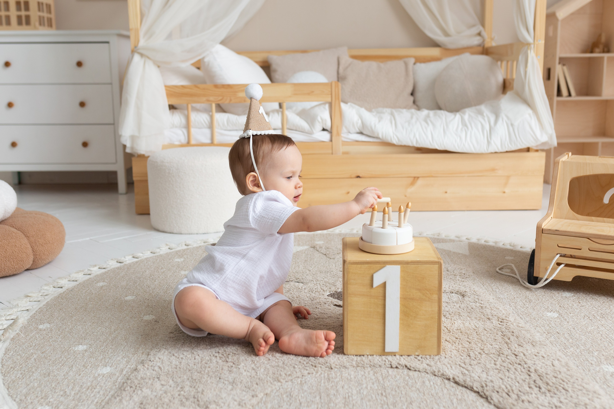 ДР в студии. Фотограф беременности в Новосибирске Елена Загороднева