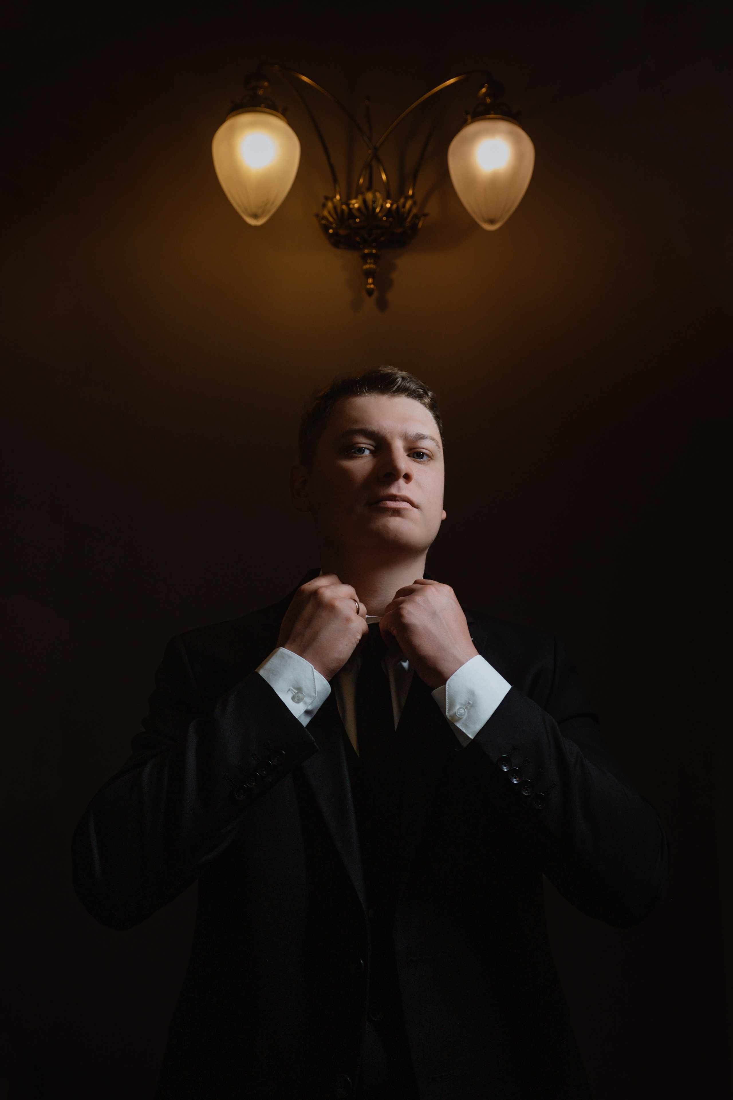 Новые адреса счастья 2025, регистрация брака в Москве. Свадебный фотограф Москва — Сергей и Татьяна