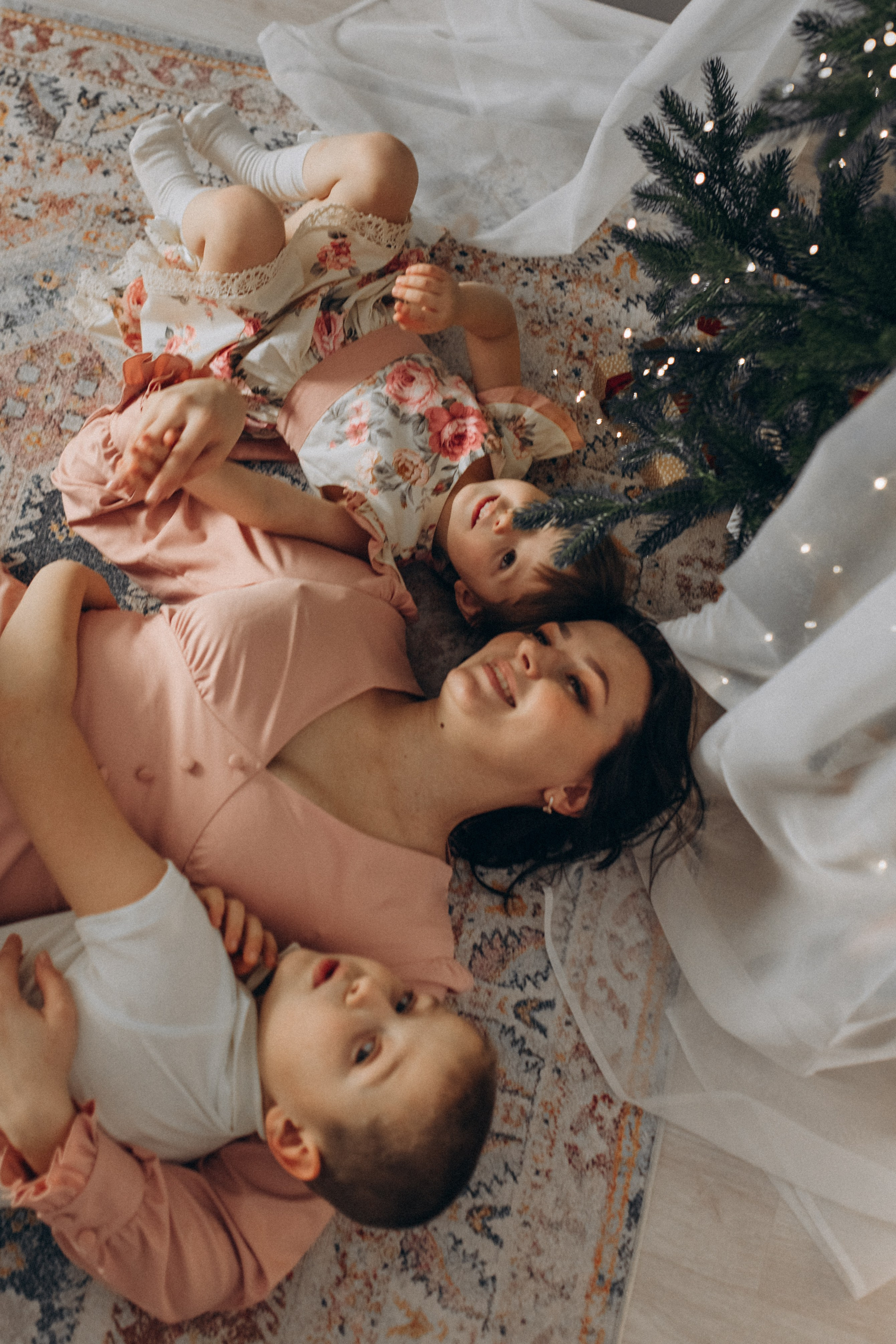 День рождения только раз в году. Семейный фотограф lifestyle в Новосибирске Елена Шпилевая