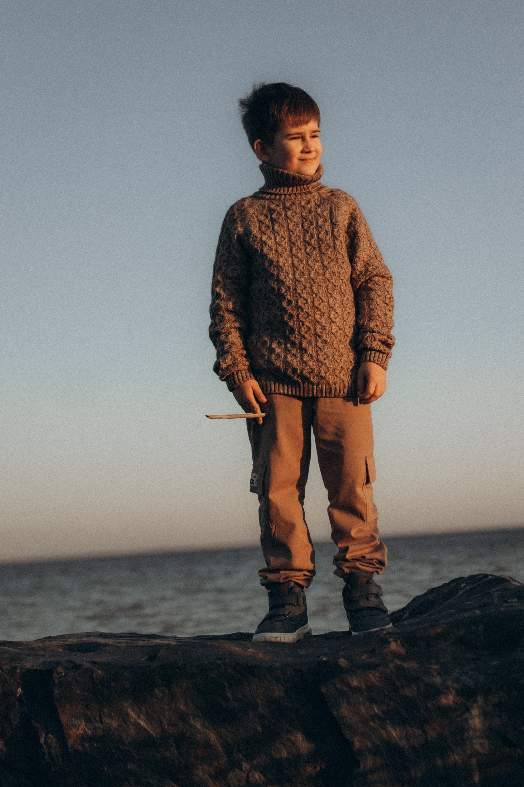 Юля, Милана, Тимур и Добби, осенняя история. Семейный фотограф lifestyle в Новосибирске Елена Шпилевая