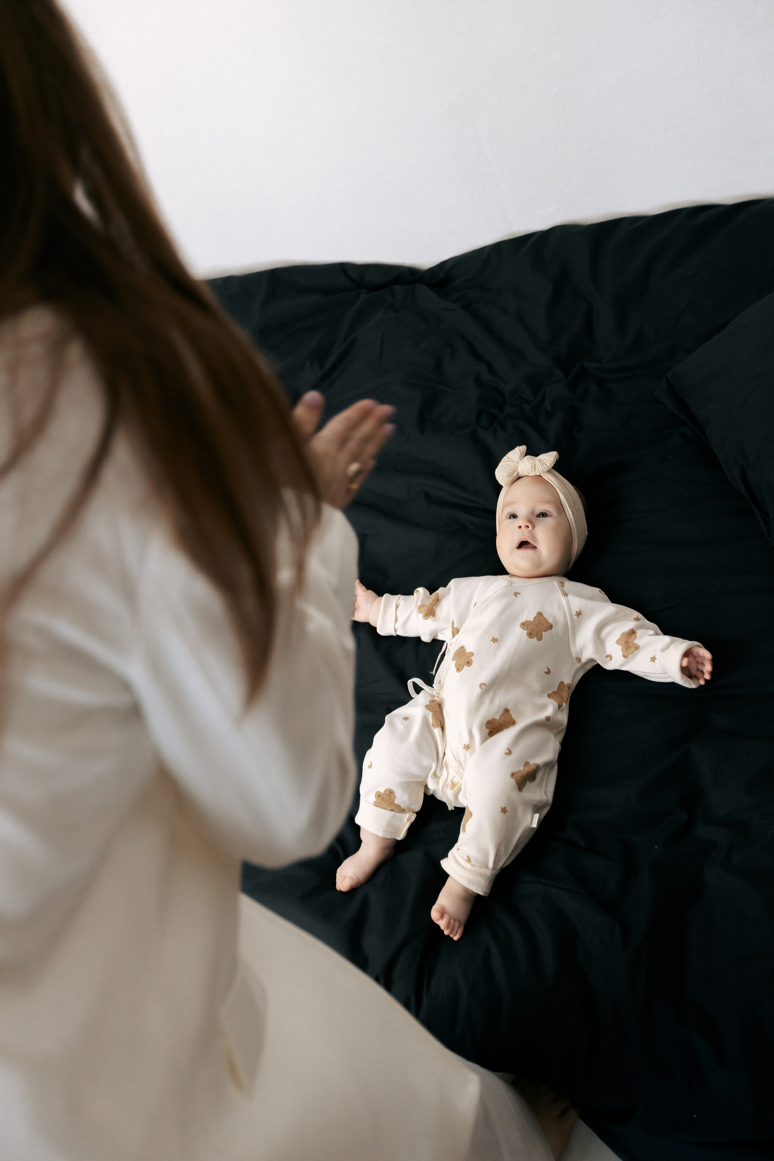 Соня, Алексей и Мия. Фотограф Таганрог Любимая Надя