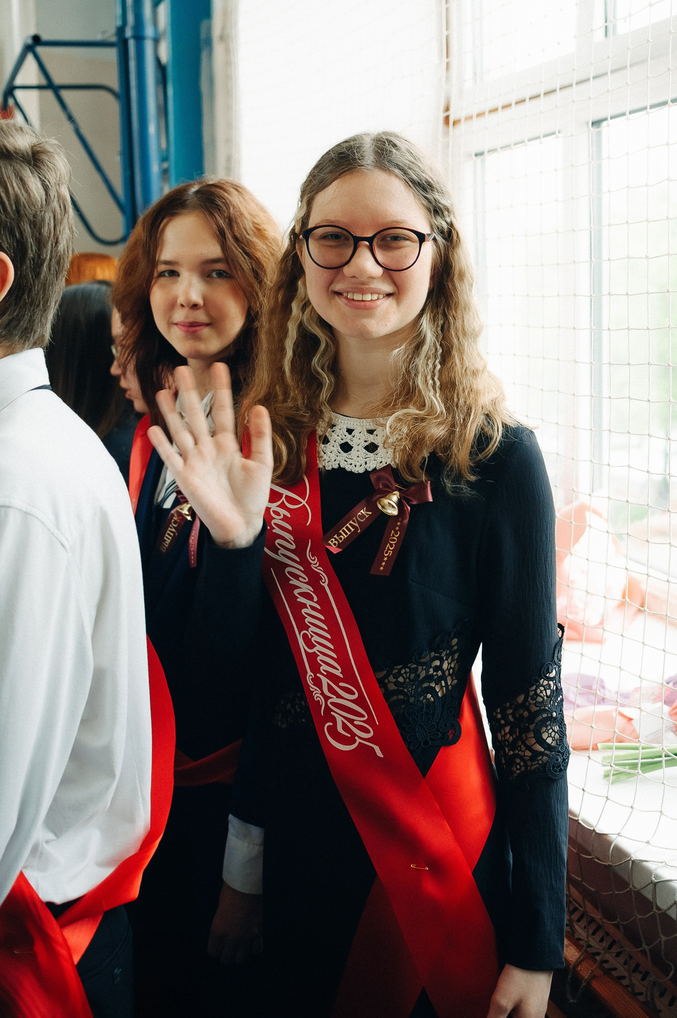 Последний звонок. Свадебный фотограф в Екатеринбурге Артём Зайнетдинов