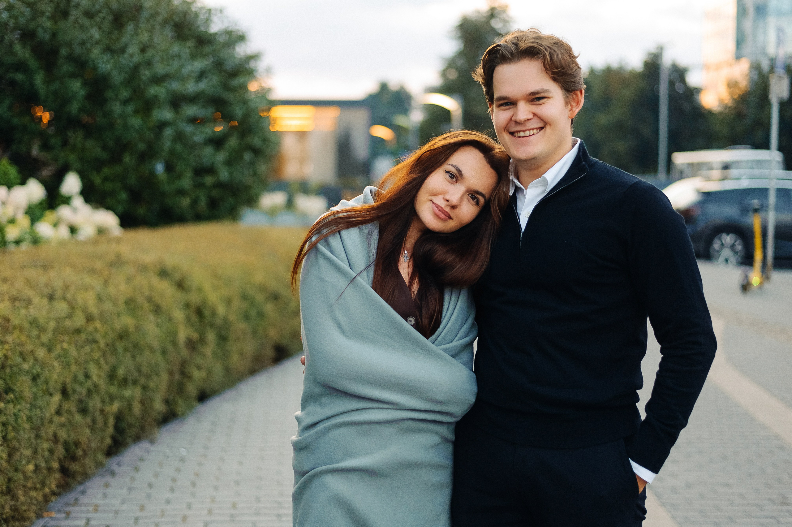 Годовщина свадьбы в Atmosfera. Свадебный фотограф в Екатеринбурге Артём Зайнетдинов