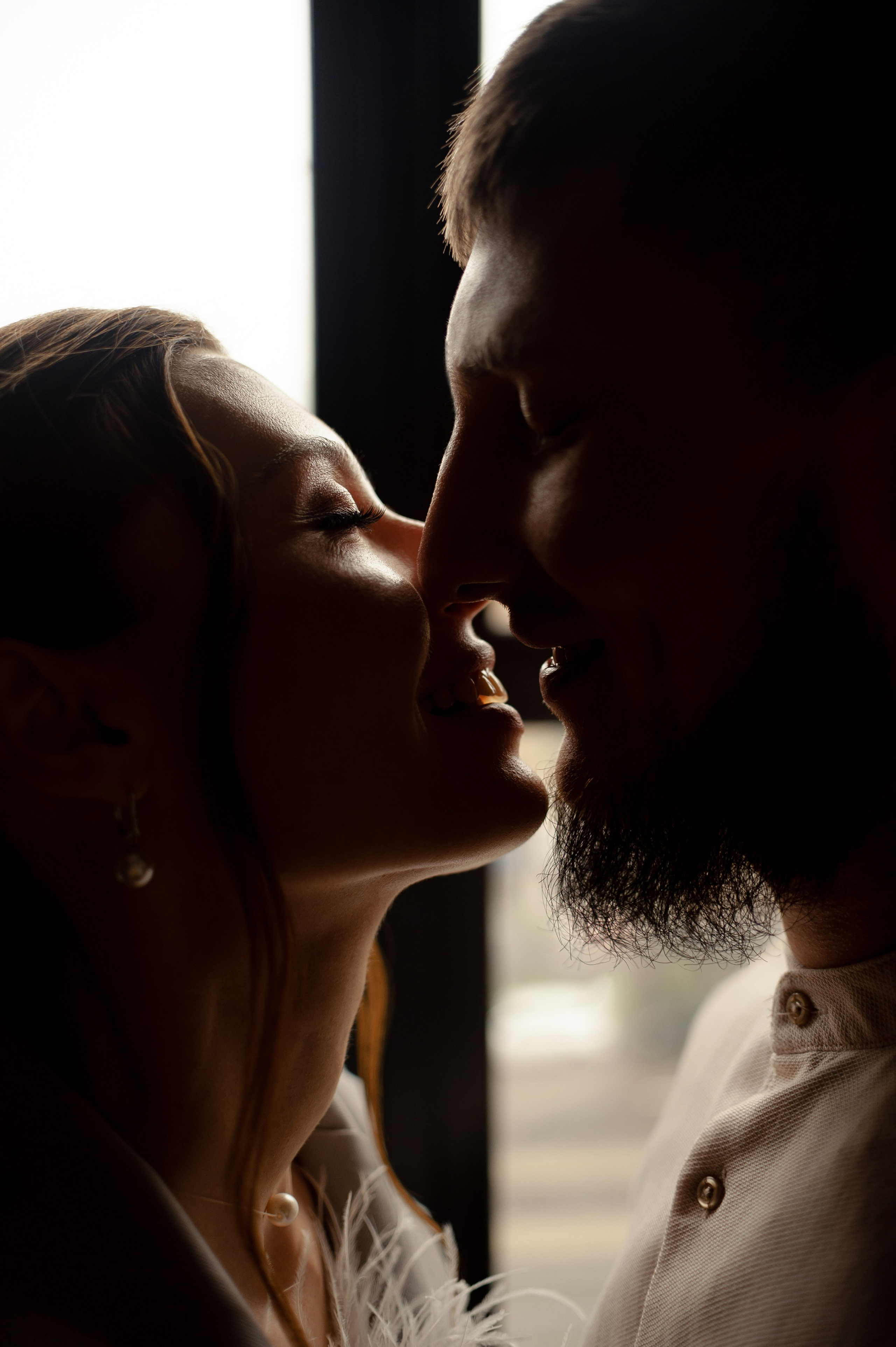 Ярослав и Марина. Фотограф в Екатеринбурге Артём Зайнетдинов