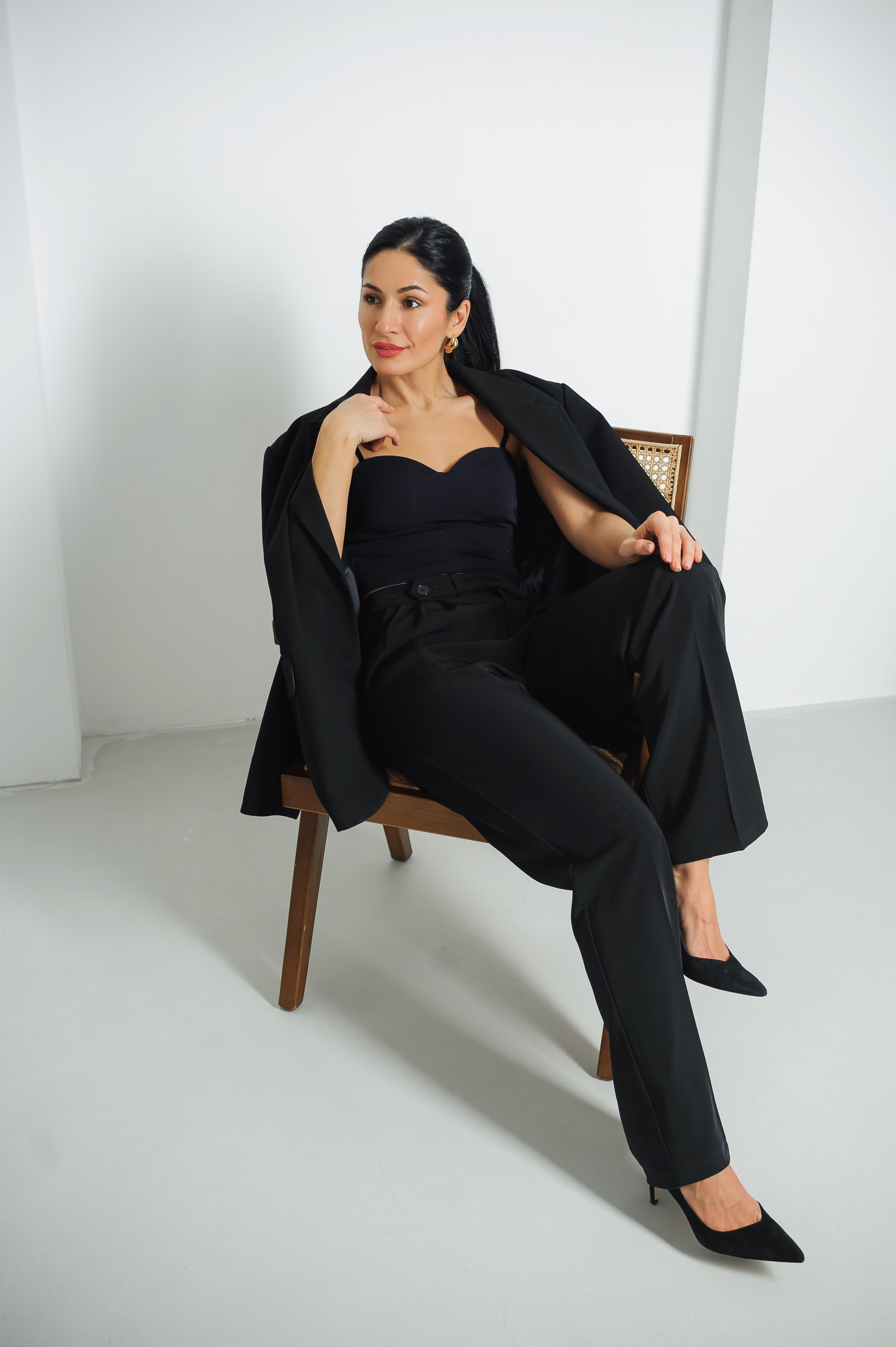 Светлана. Фотограф в Екатеринбурге Артём Зайнетдинов