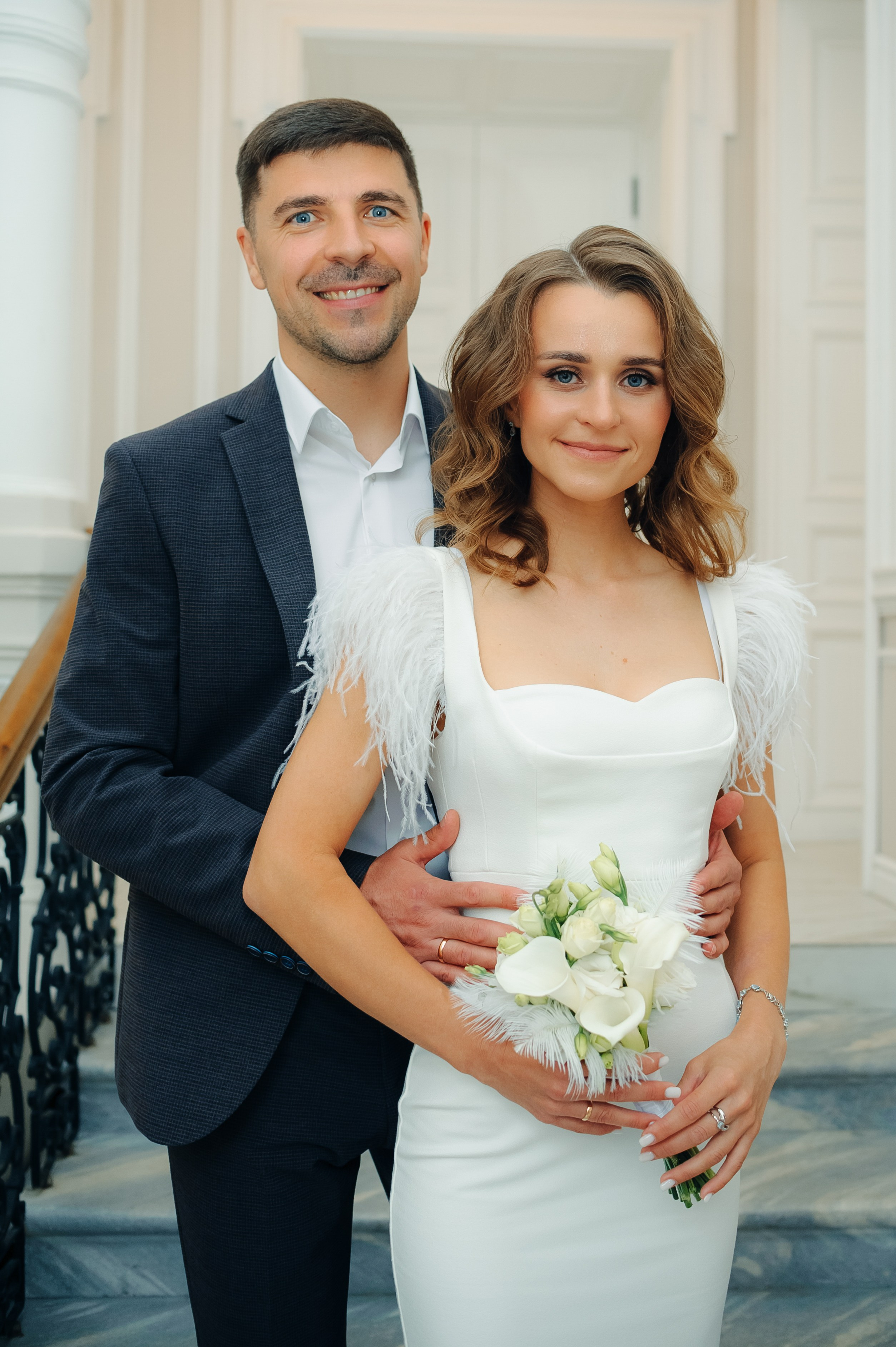 Игорь + Виктория. Фотограф в Екатеринбурге Артём Зайнетдинов