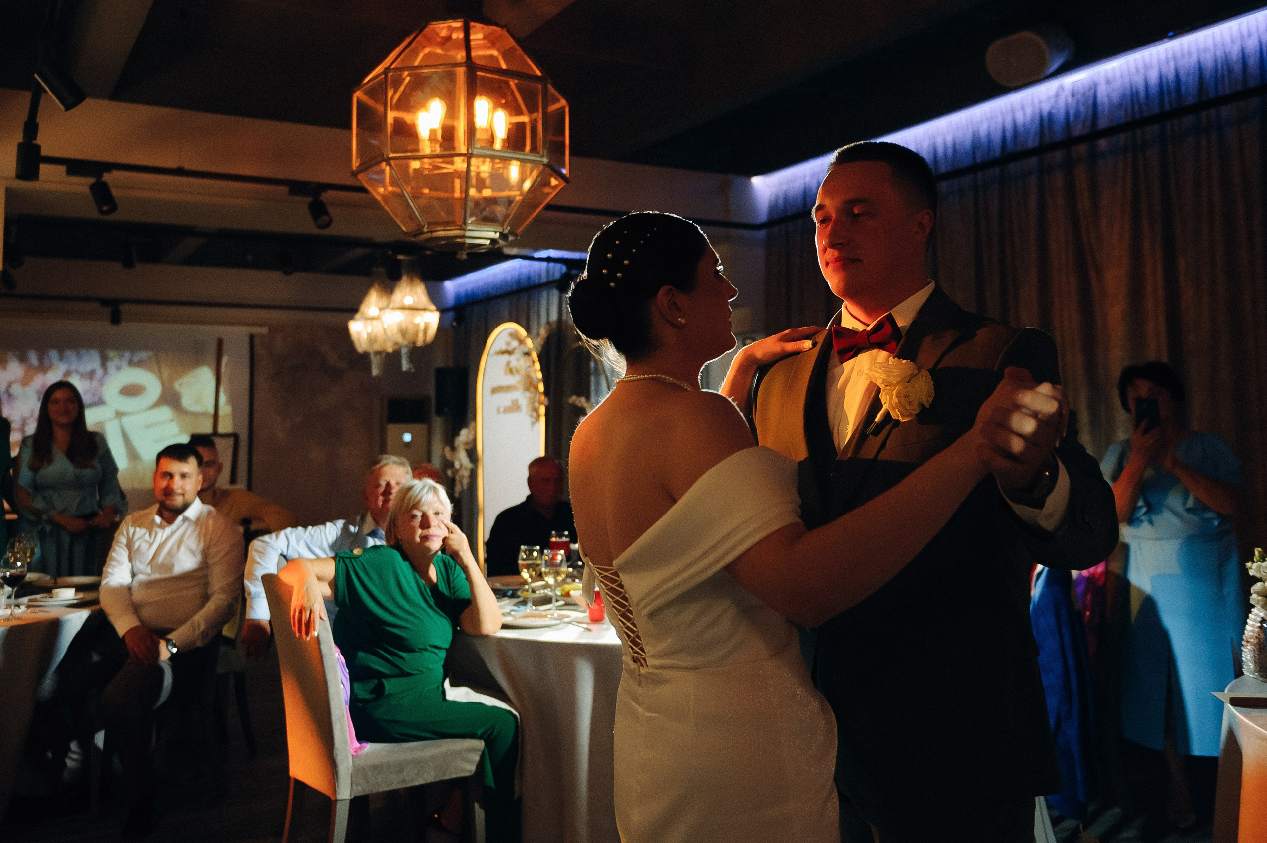 Олег и Вера. Фотограф в Екатеринбурге Артём Зайнетдинов