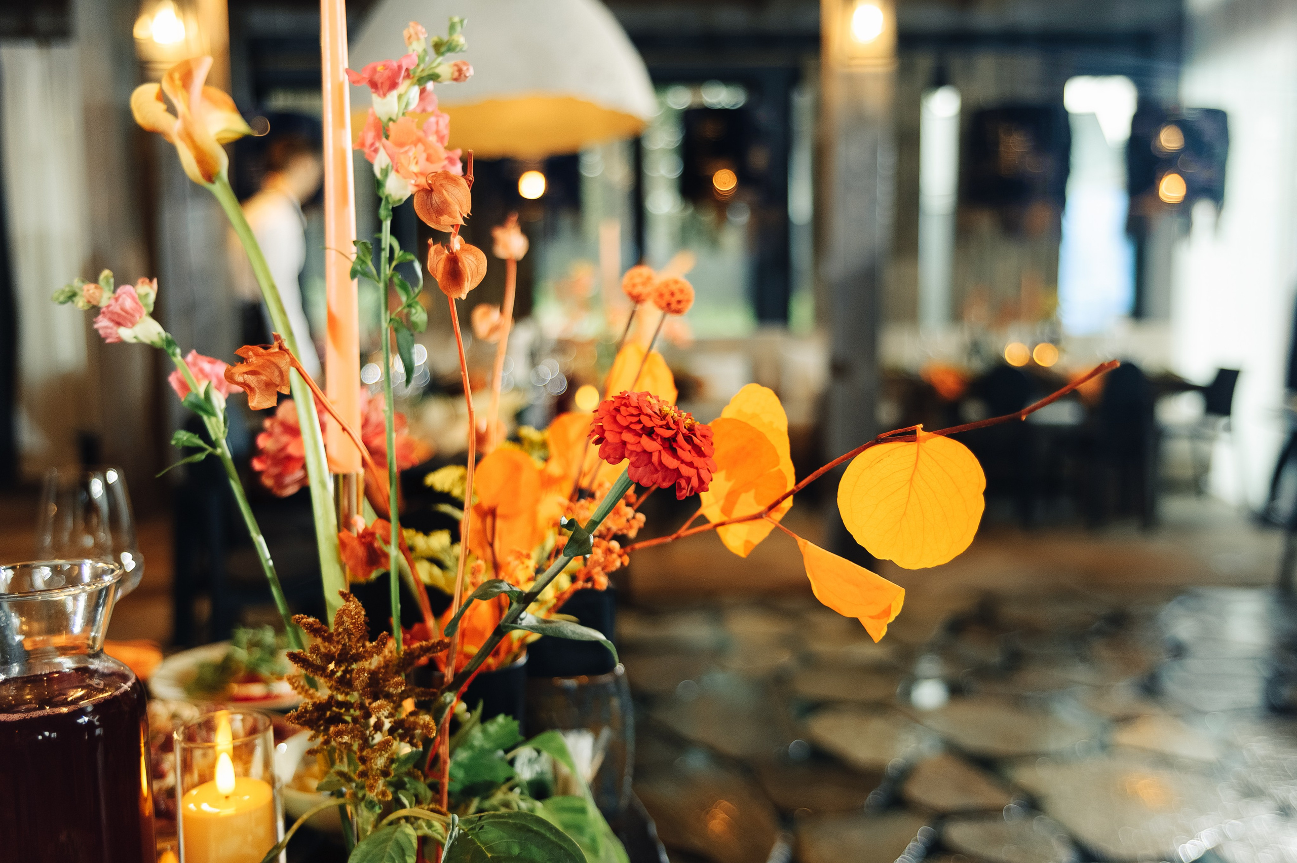 Светское мероприятие. Фотограф в Екатеринбурге Артём Зайнетдинов