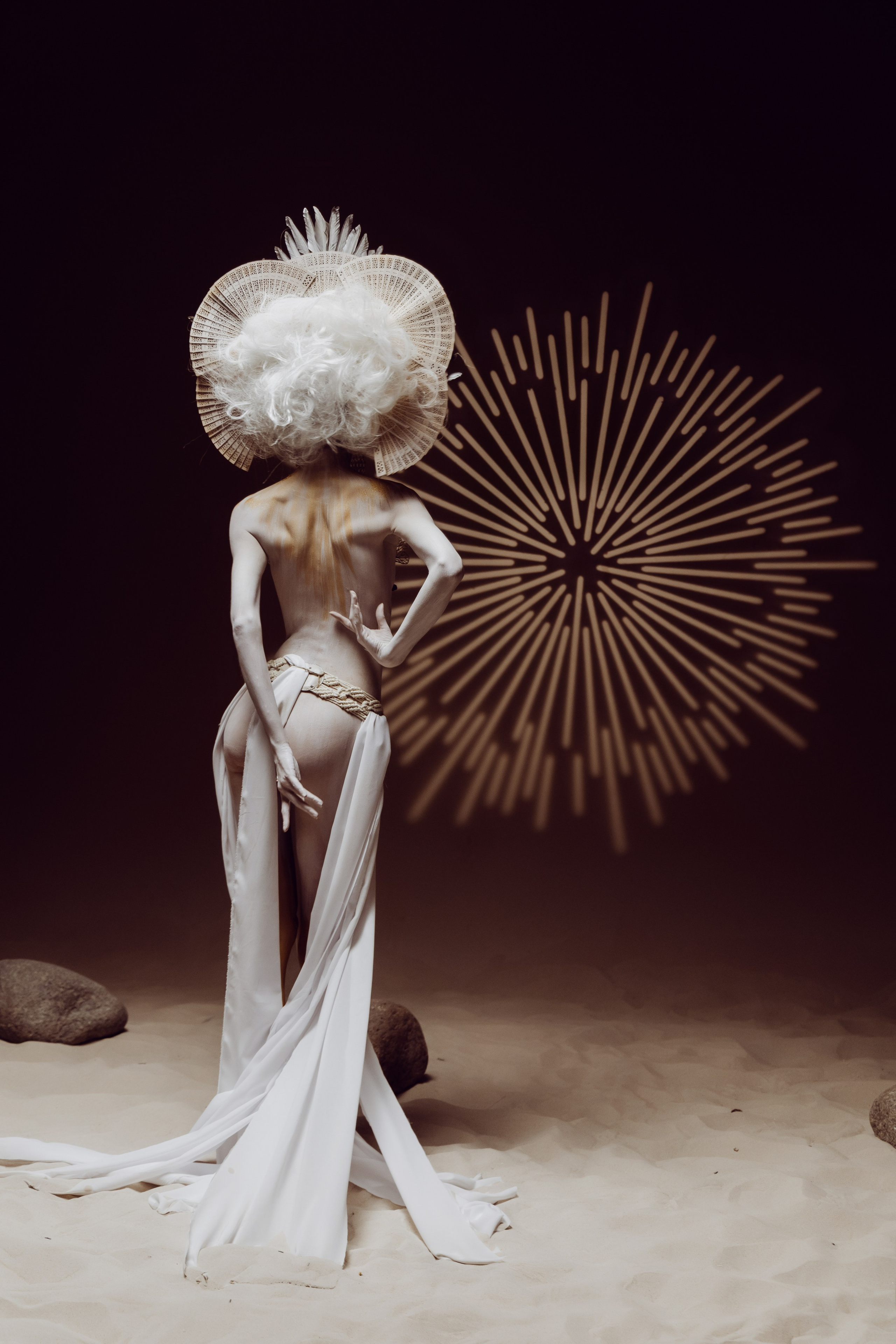 GALINA RUKSHA. Фотограф