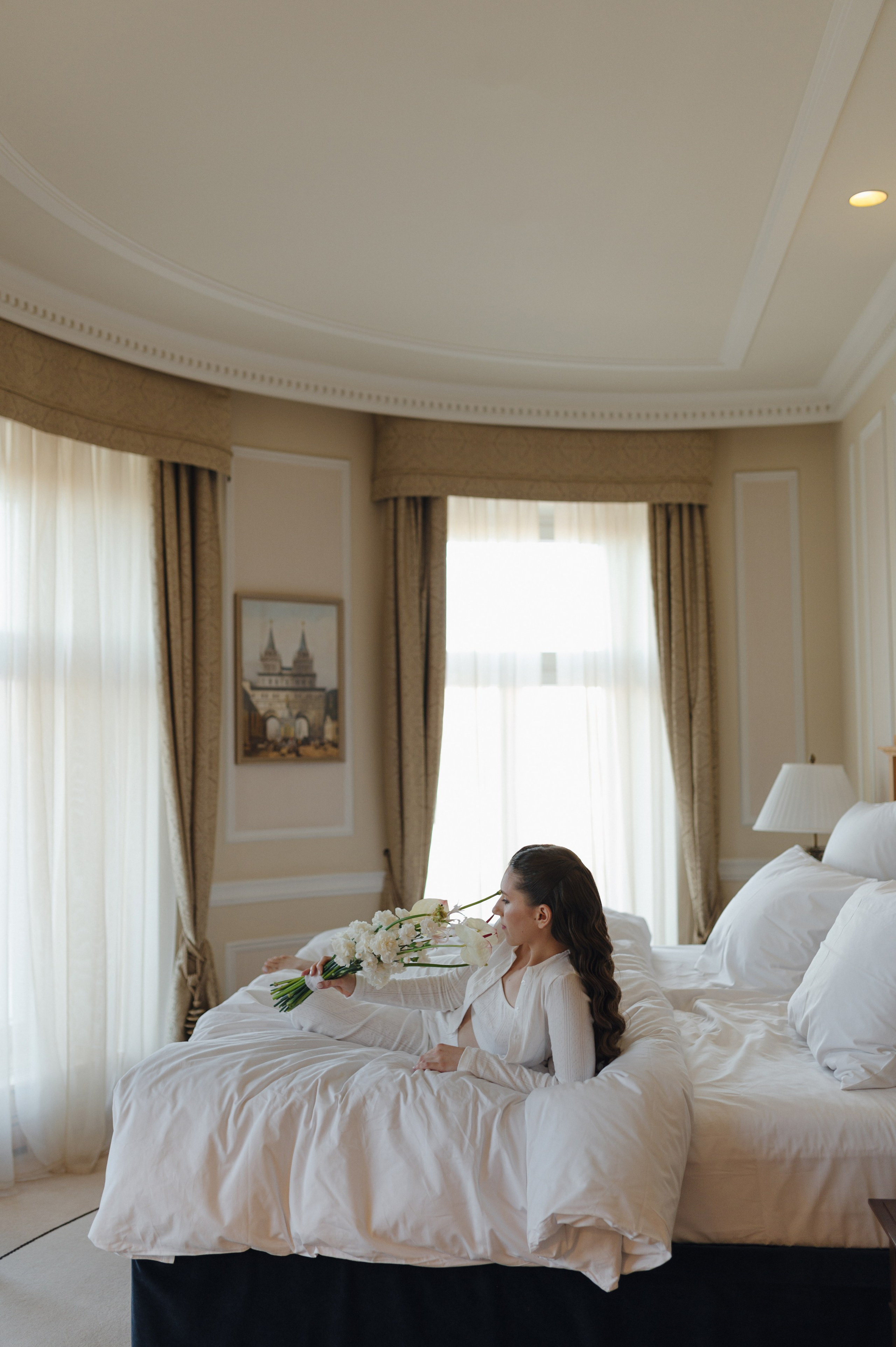 Екатерина и Фёдор, Грибоедовский ЗАГС, Отель Балчуг Кемпински. Свадебный фотограф Москва и Санкт-Петербург. Анастасия Чудина