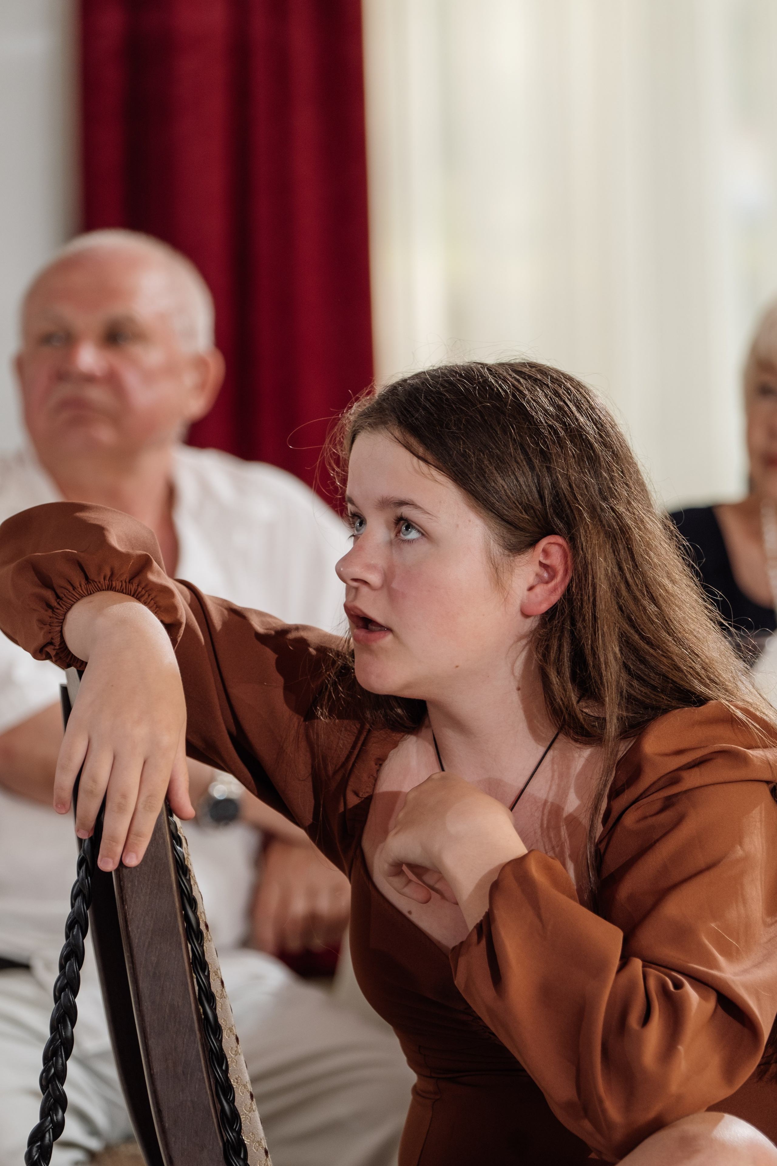 Свадебный ретопртаж. Профессиональная фотосъемка в Крыму. Натуральные эмоции и живые кадры. Забронируйте дату прямо сейчас!