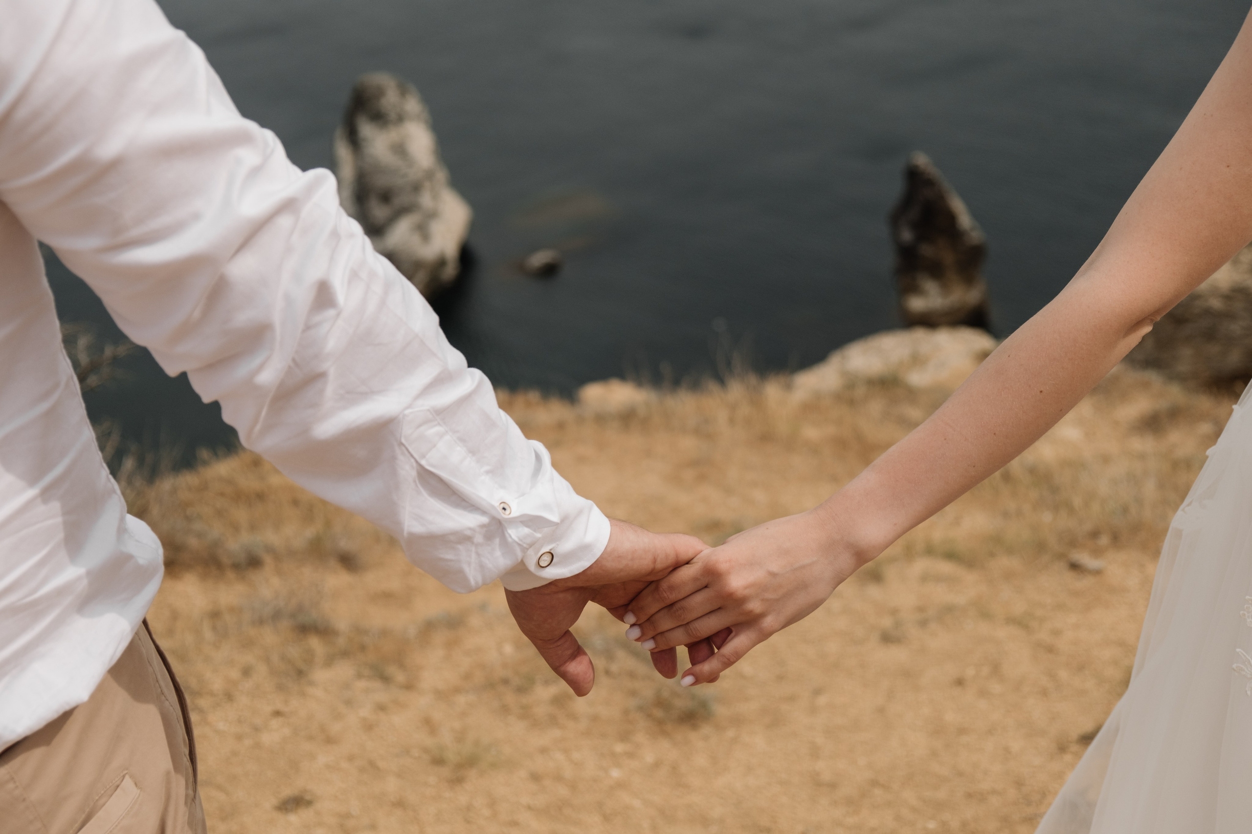 А+А (ЗАГС, Херсонес, Фиолент). Профессиональная фотосъемка в Крыму. Натуральные эмоции и живые кадры. Забронируйте дату прямо сейчас!