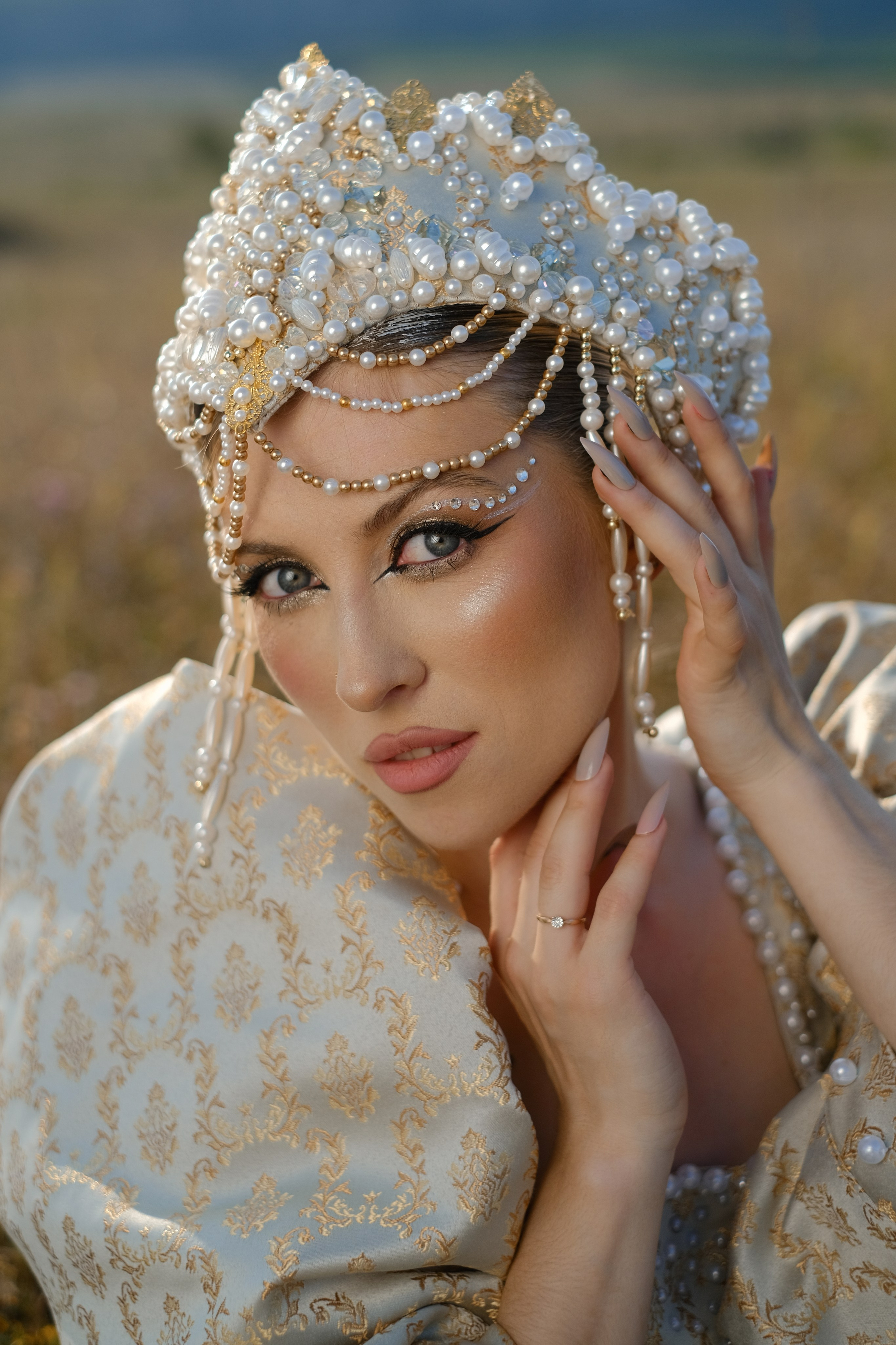 Славянский фестиваль «MARYCROWNS». Профессиональная фотосъемка в Крыму. Натуральные эмоции и живые кадры. Забронируйте дату прямо сейчас!