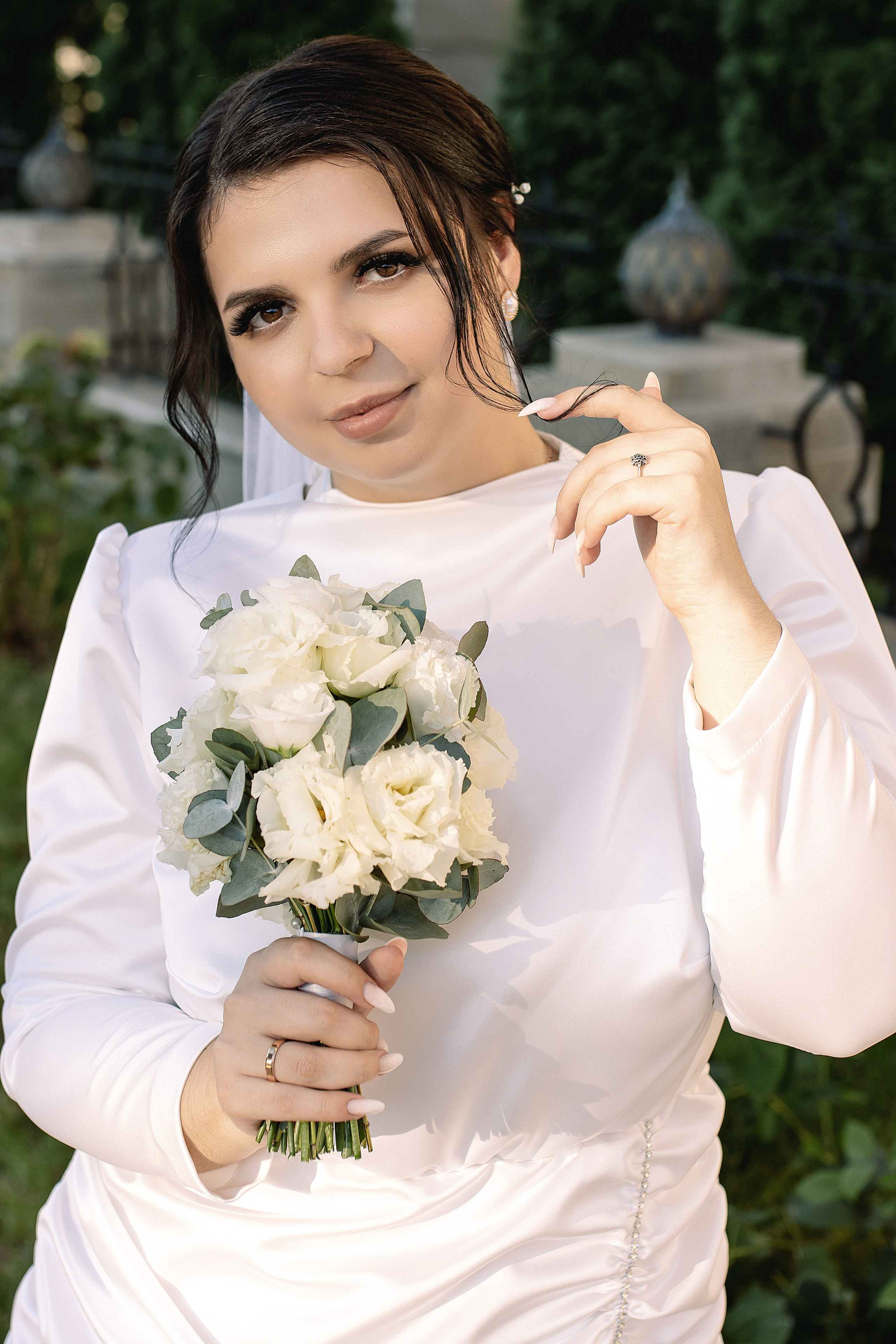 Д&К. Фотограф Пенза/Сердобск