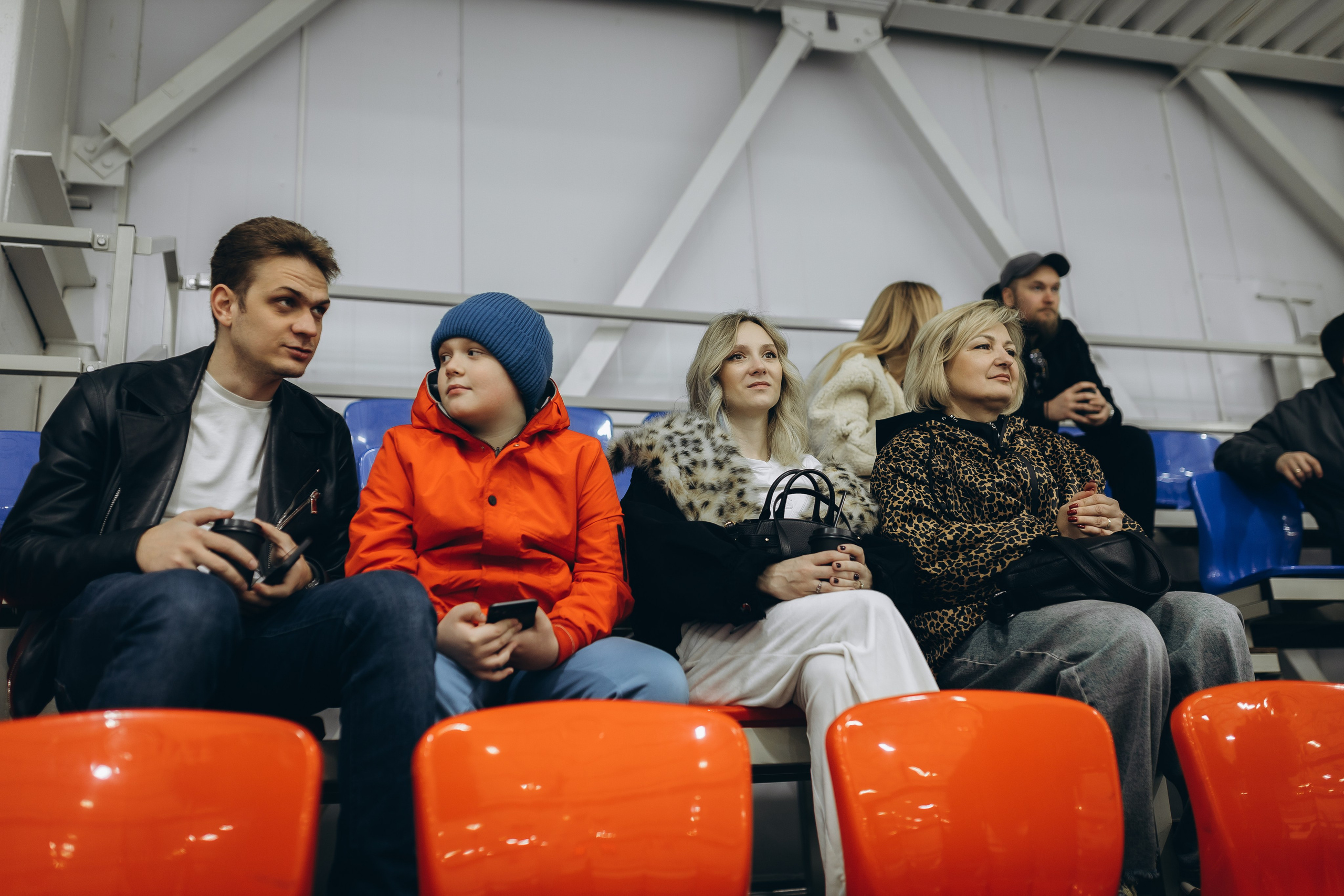 Матч памяти Булкина В.В. Ph.nataluuna ФОТОГРАФ СЕРГИЕВ ПОСАД